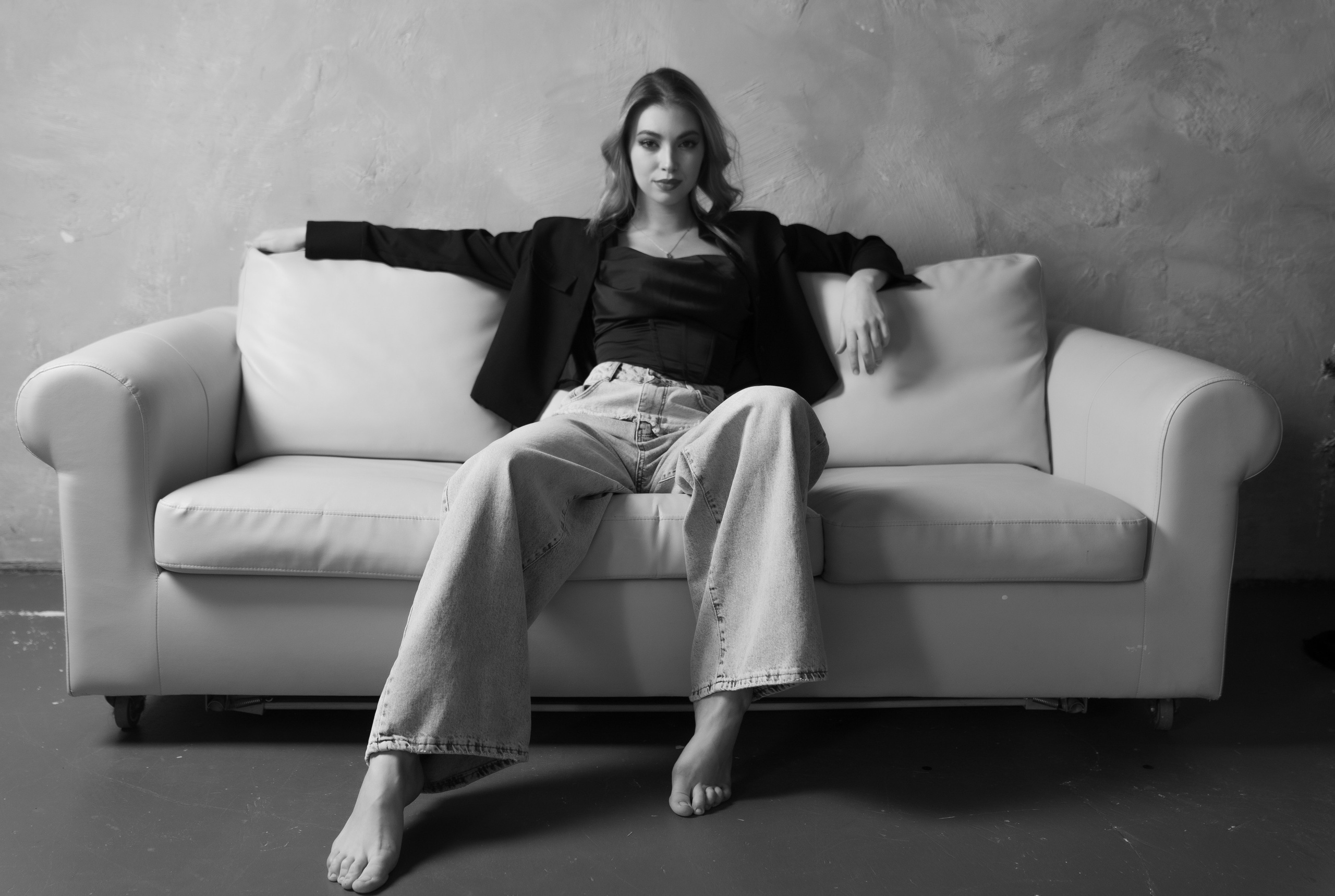 Женский Портрет. Фотограф в Ростове-на-Дону Анна Малахова