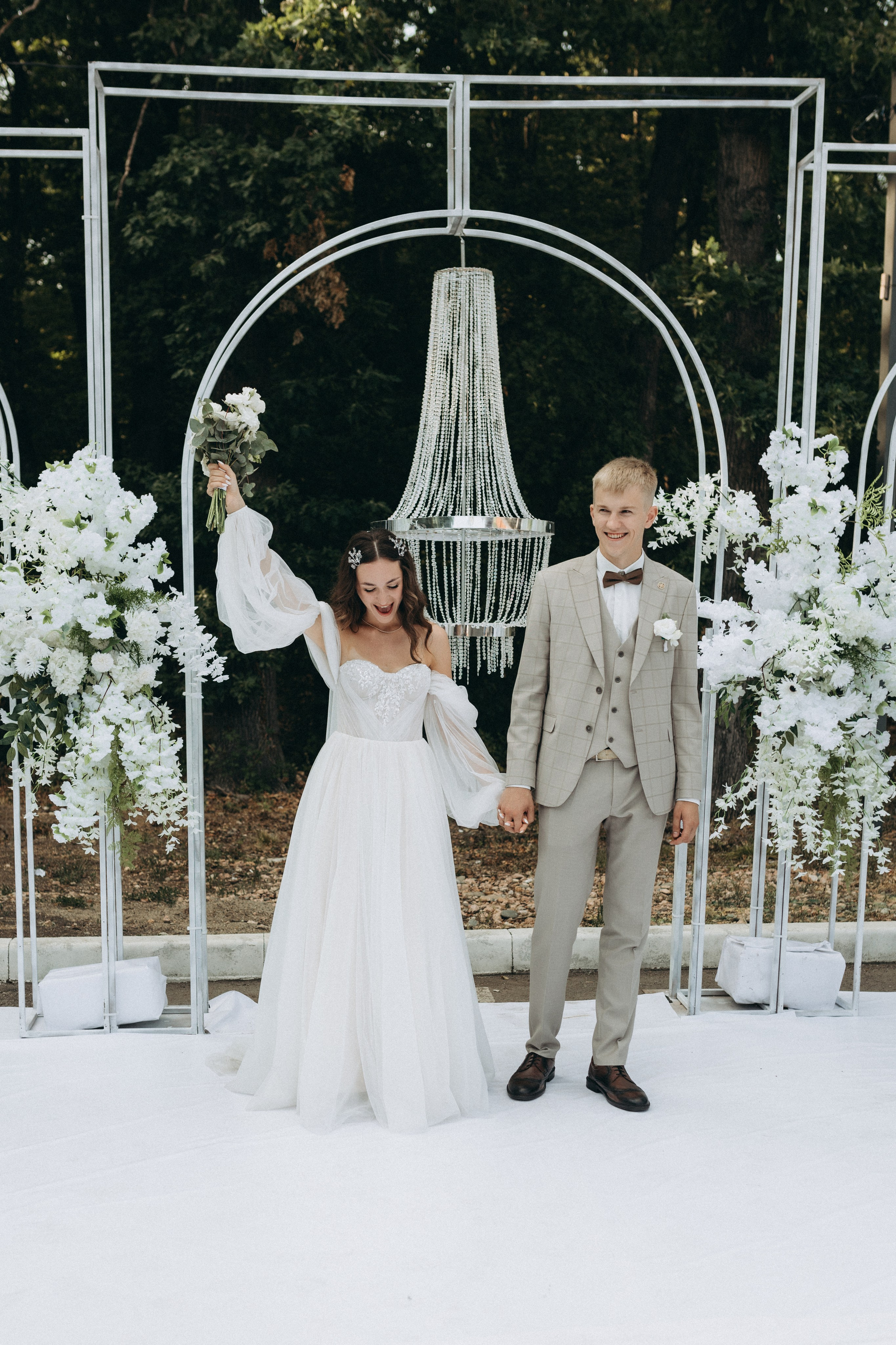 Сергей и Ксения. Семейный и свадебный фотограф в Краснодарском крае и РА Юлия Голуб