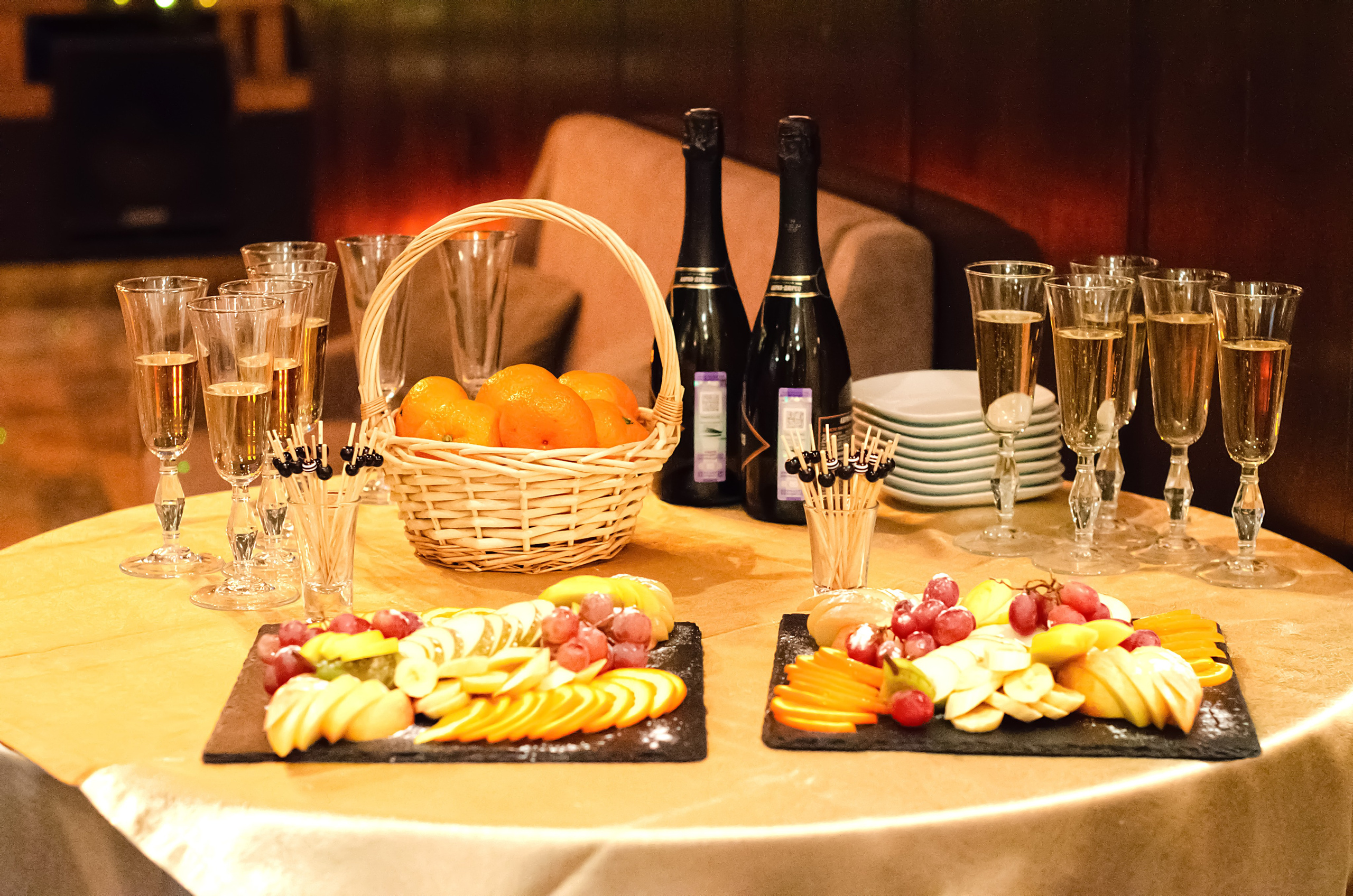 Корпоратив компании «Технолегион». Фотограф в Хабаровске