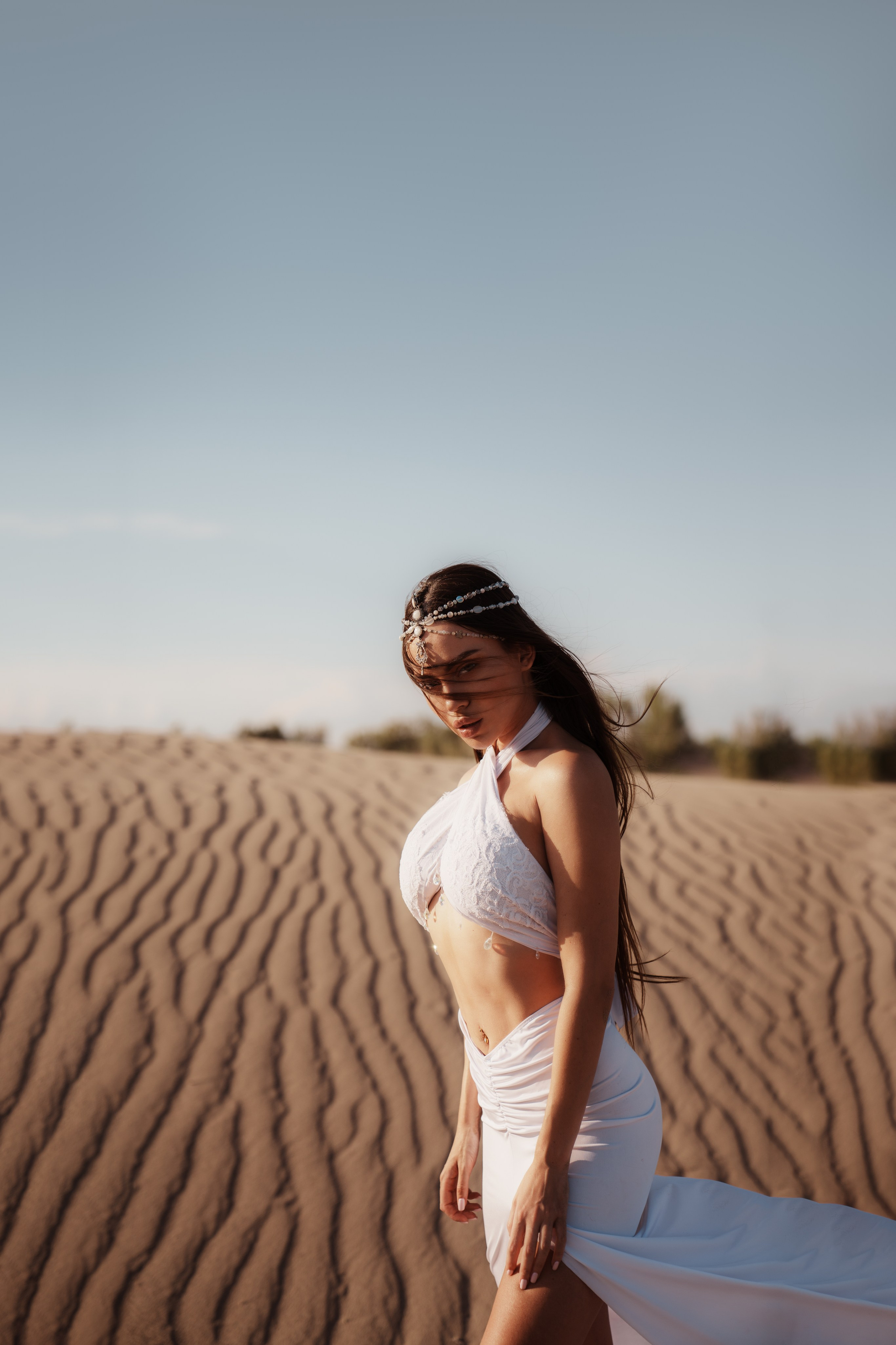 REGINA. Фотограф TAULAN_1