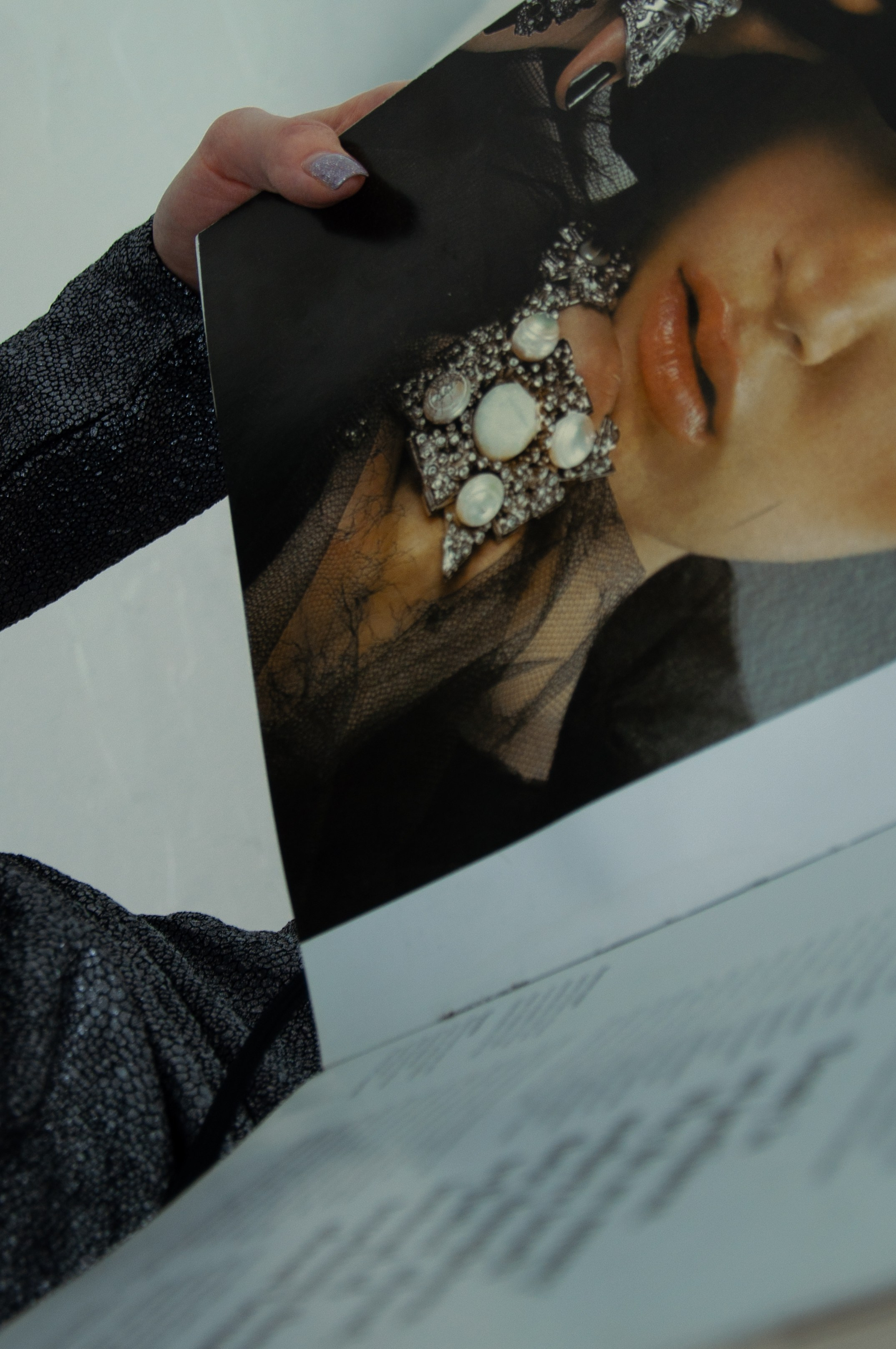 Portrait. Фотограф города Новосибирск Юрченко Арина