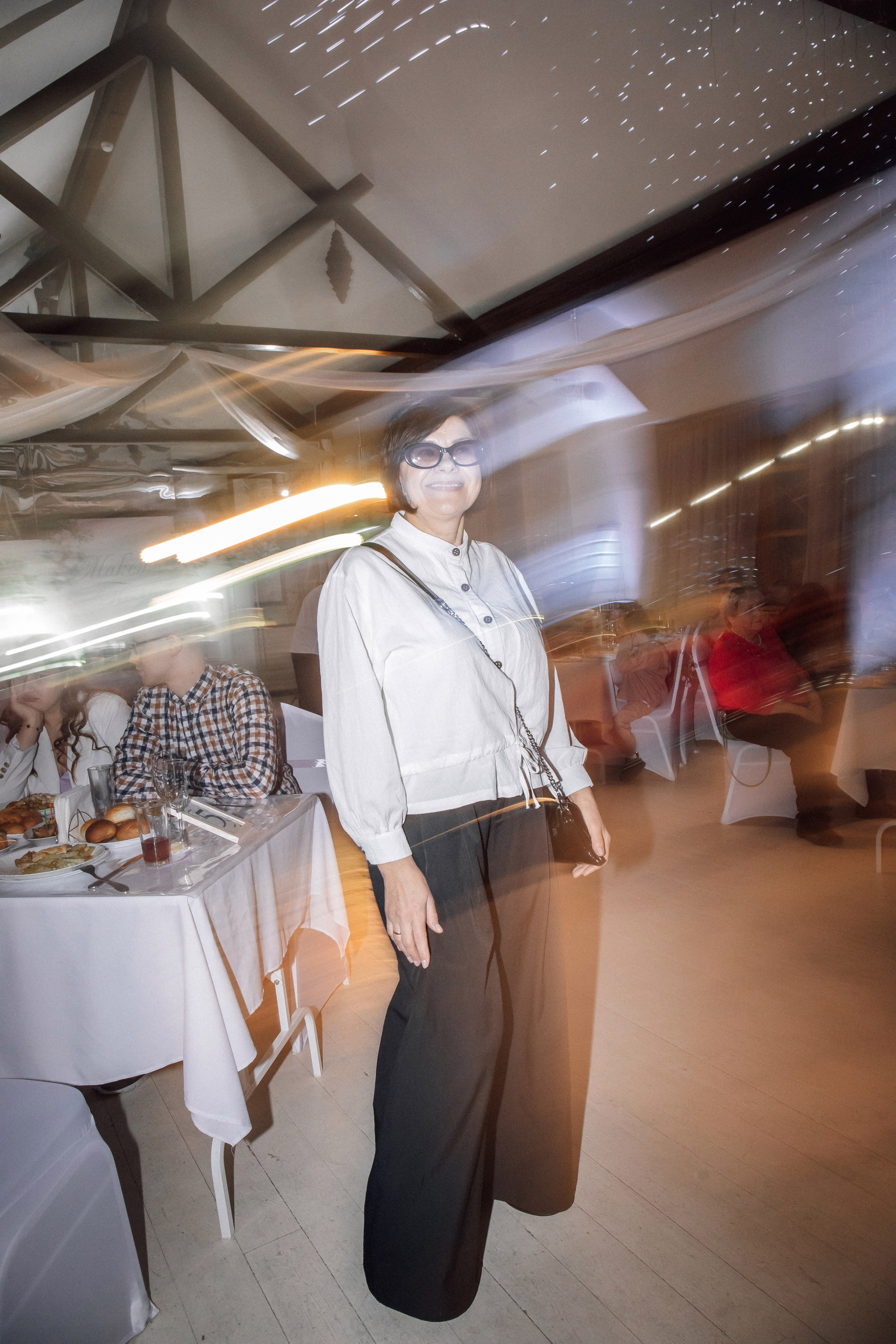 Maxim & Polina. Street photographer