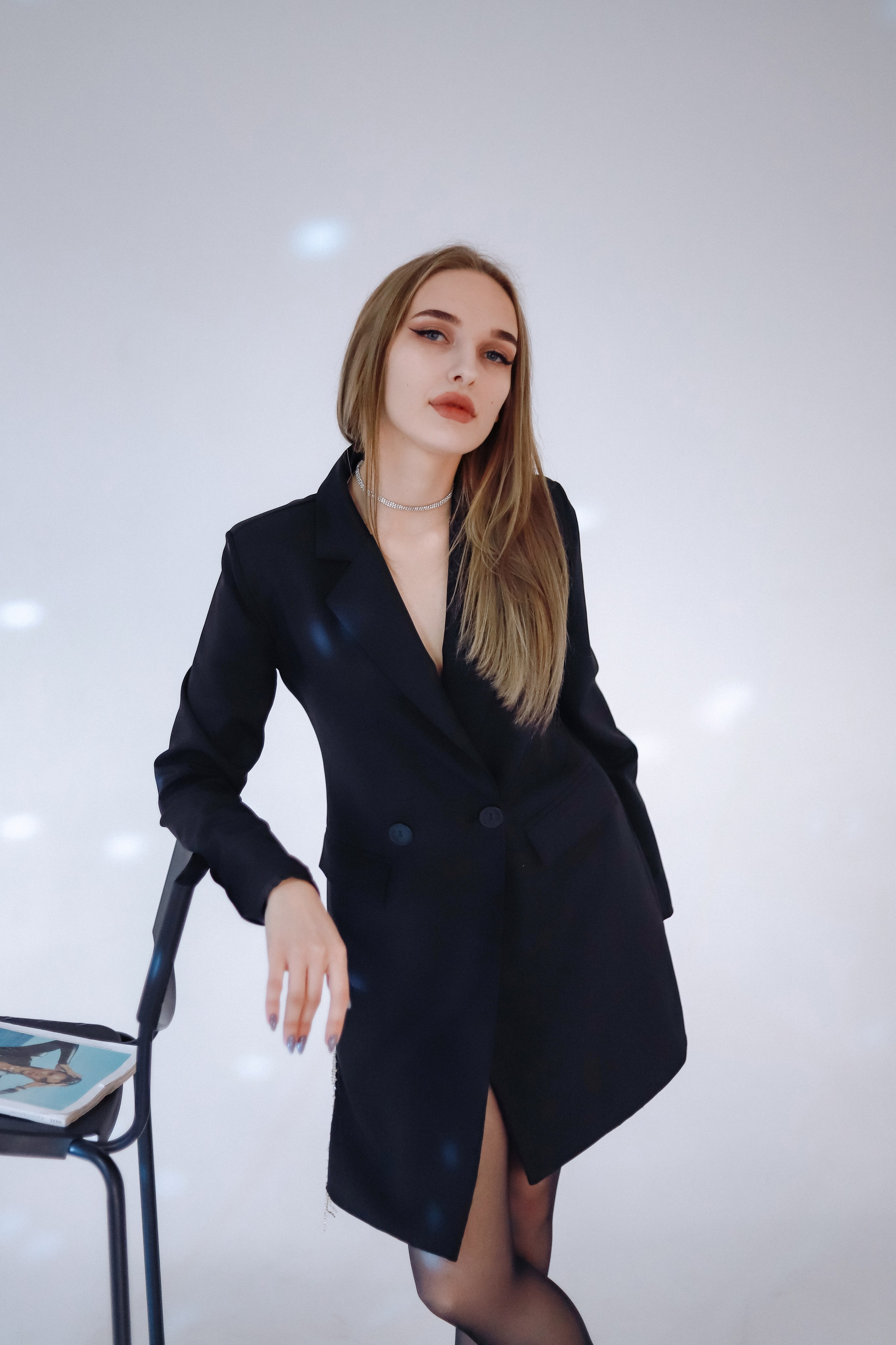 Кристина. Женский/Детский фотограф в Симферополе Вероника Слепогина