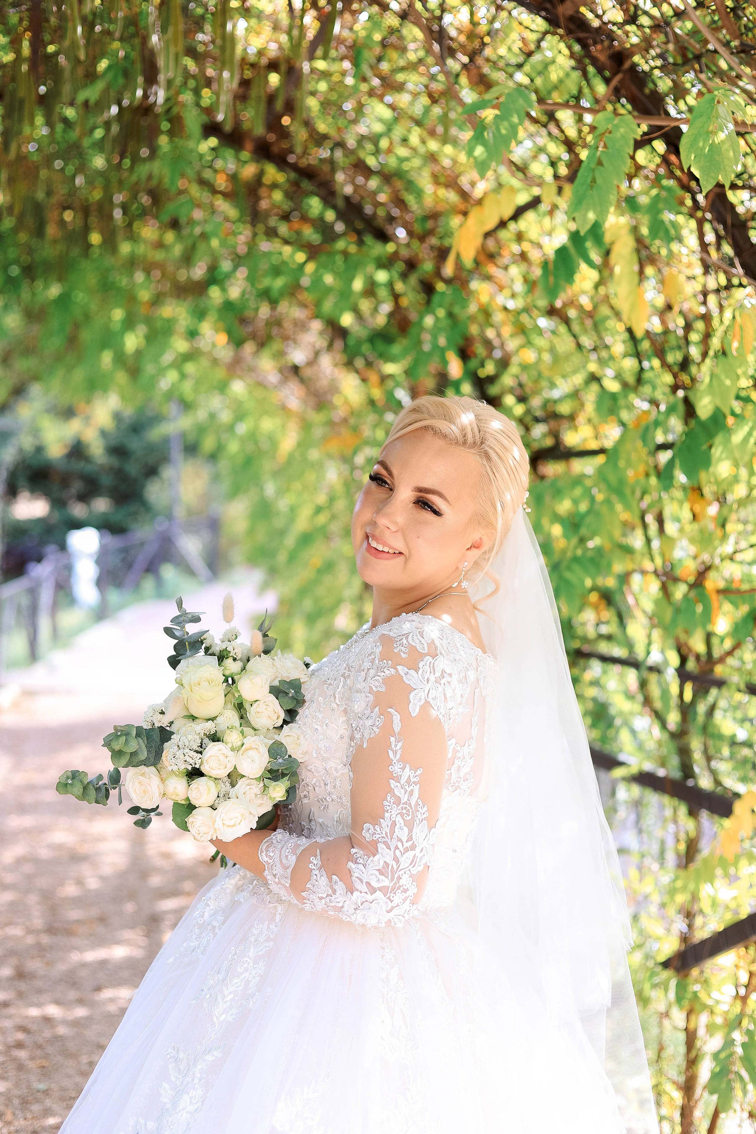 Suleiman & Natalya. Женский/Детский фотограф в Симферополе Вероника Слепогина