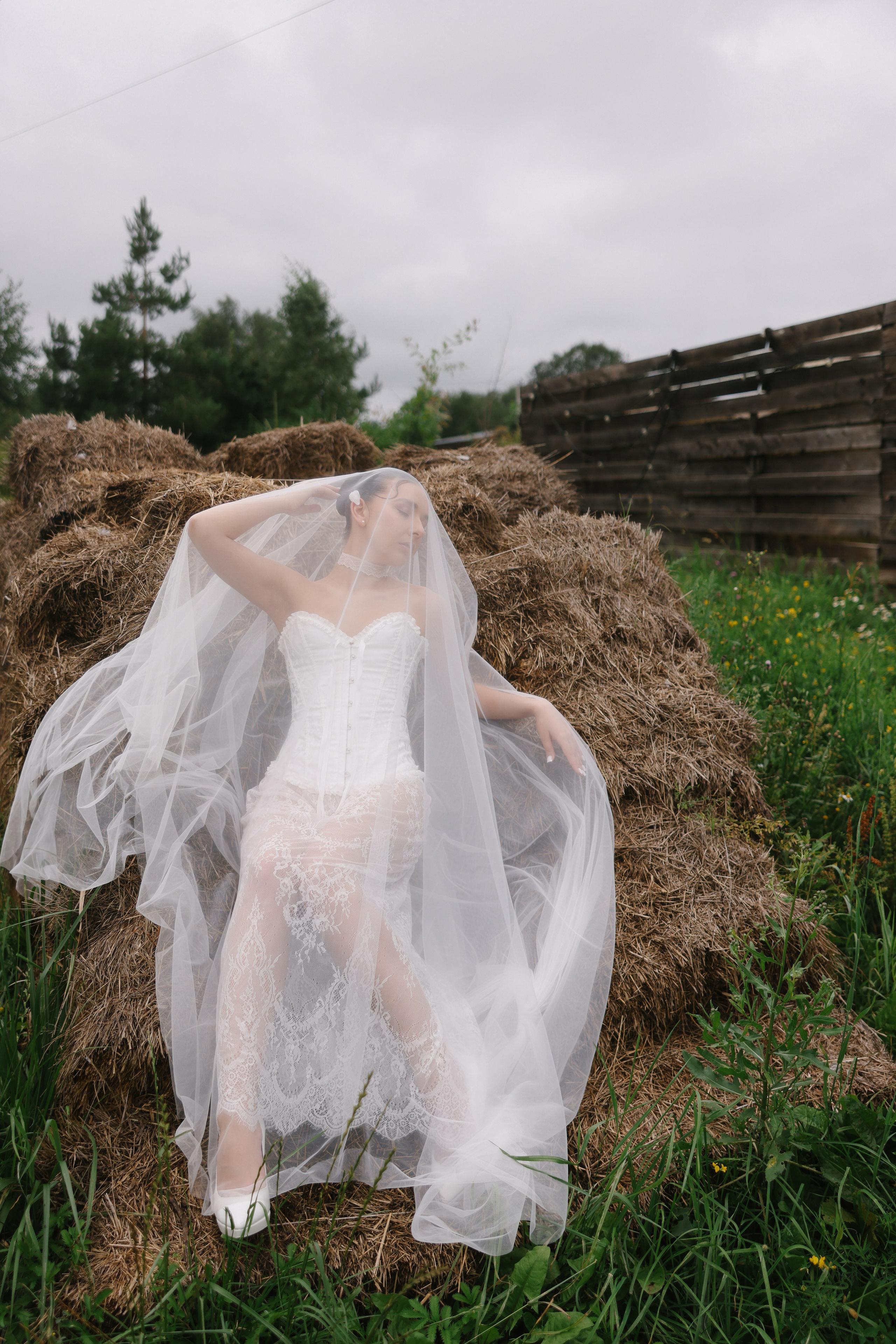 Rancho. Свадебный фотограф Светлана Кот | Москва