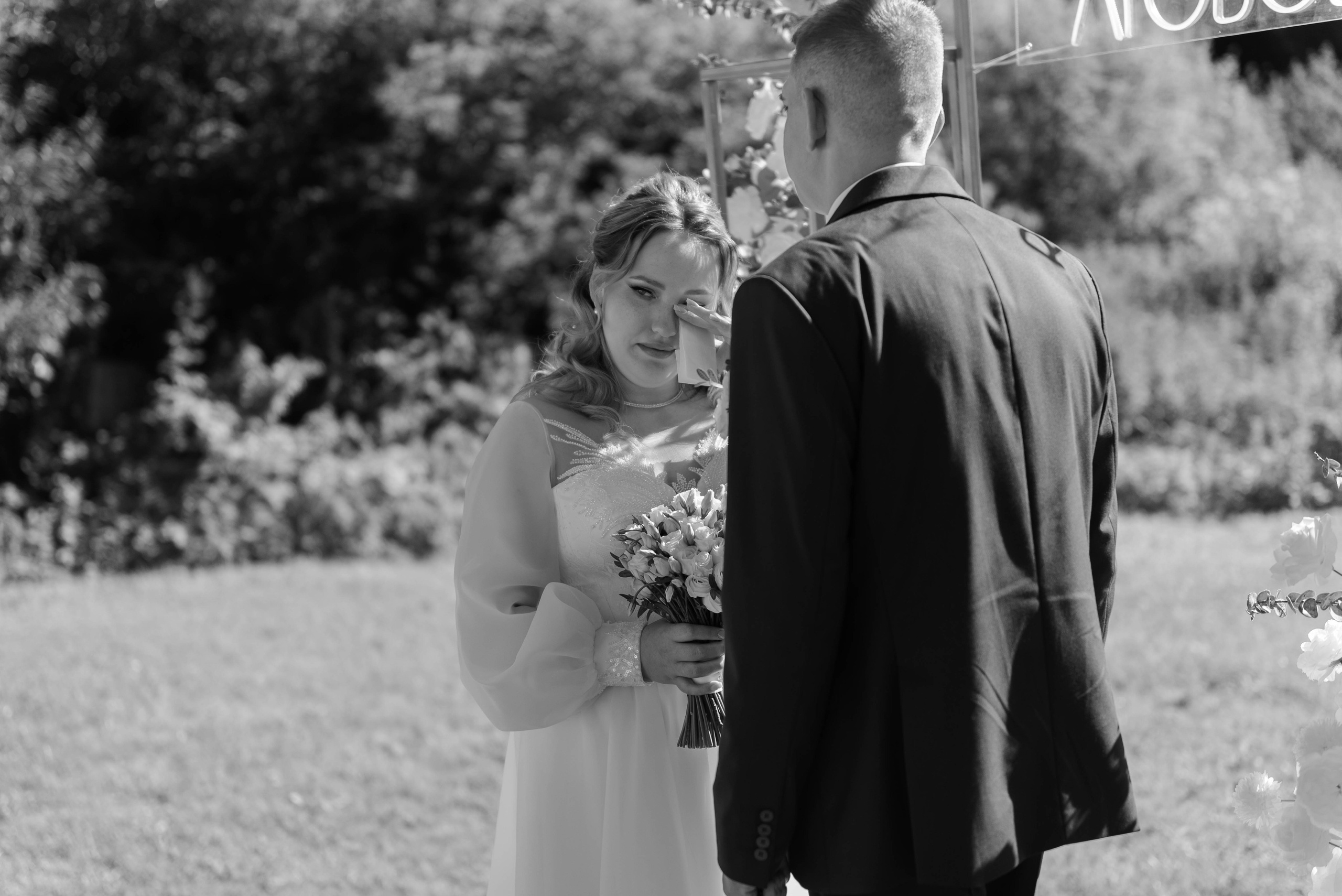 Леонид и Полина. Фотограф из Томска Субботина Яна