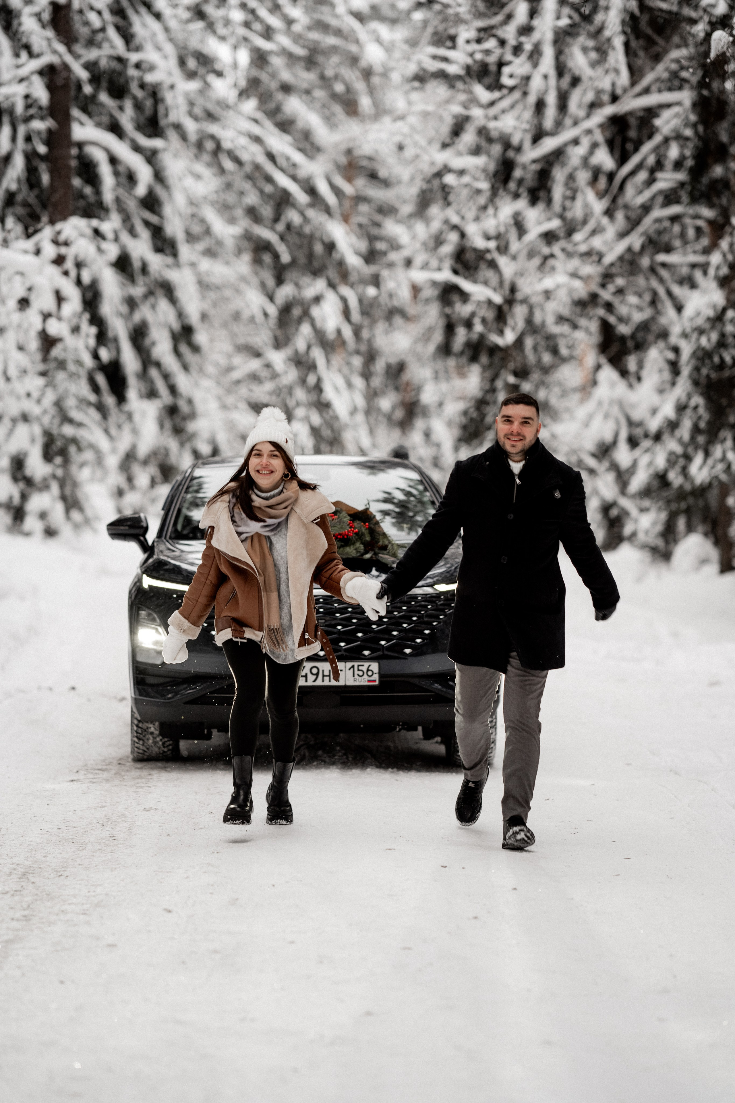 A & T. Фотограф Санкт-Петербург/Гомель Виктория Петрова