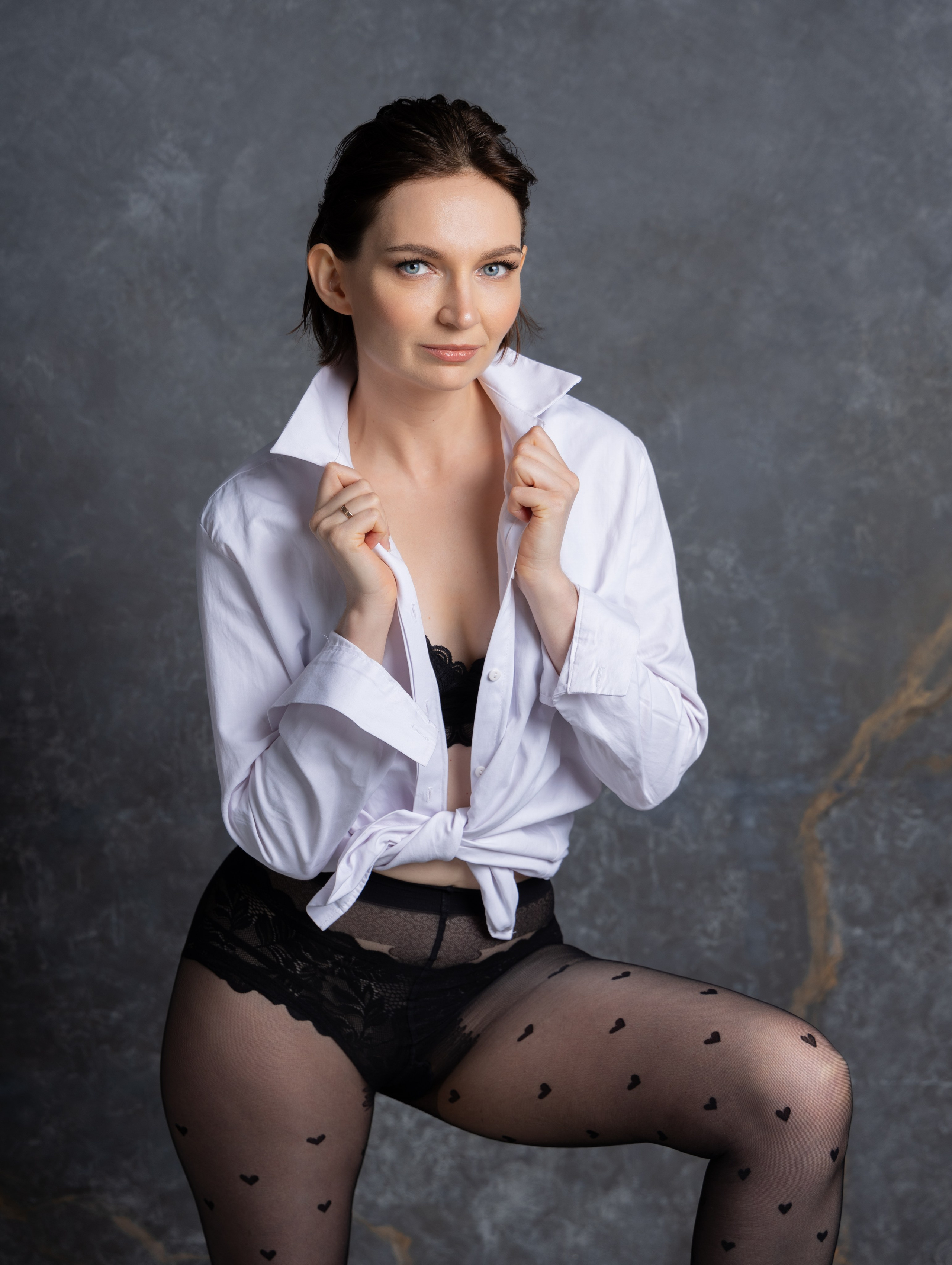 Женская фотосъёмка. Фотограф в Новосибирске Анна Полторацкая