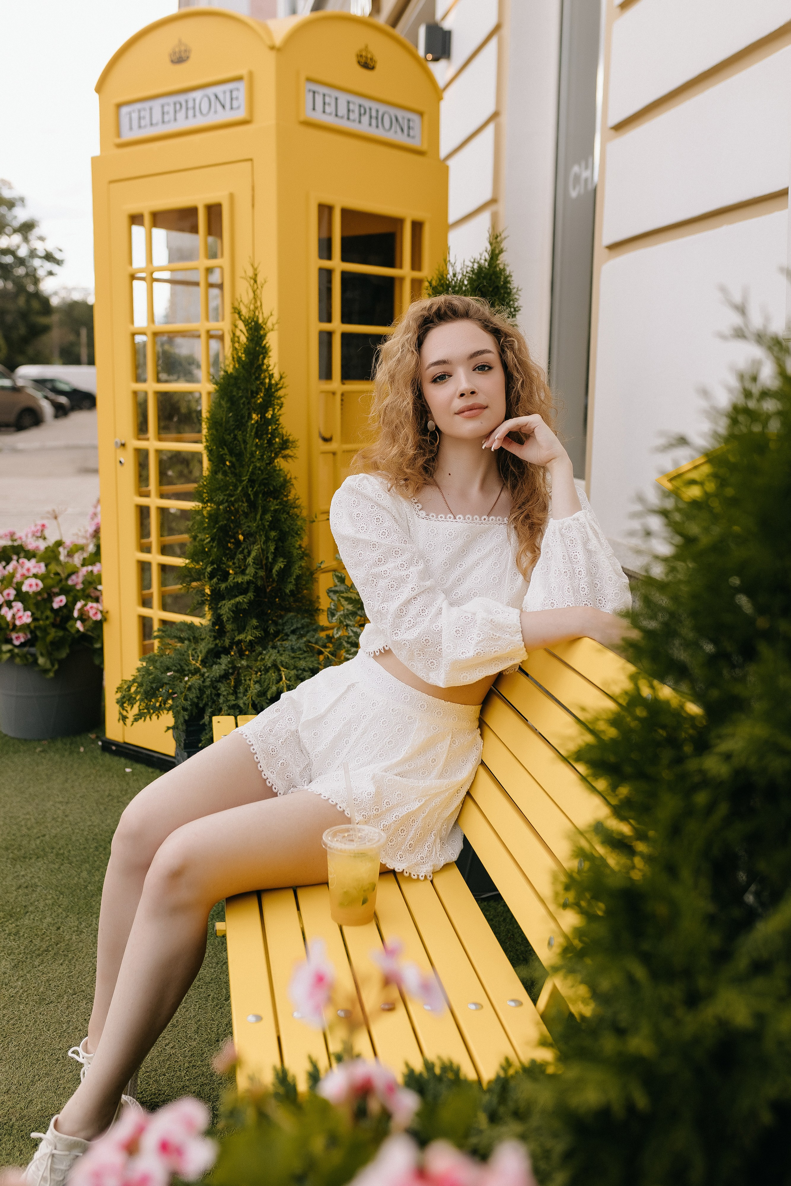 ИНДИВИДУАЛЬНЫЕ. Фотограф Никитина Марина, Санкт-Петербург