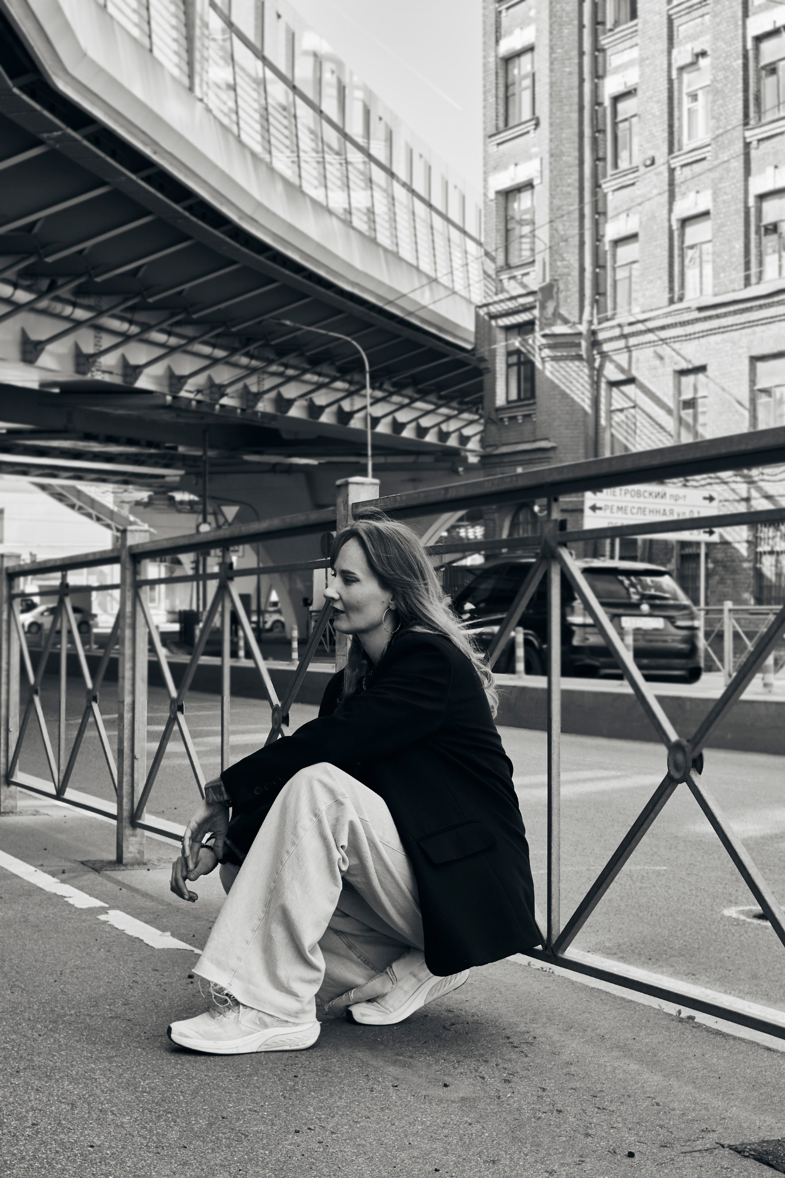 Мост Бетанкура. Фотограф в Санкт-Петербурге Анна Anetprophoto (женские, семейные, лавстори и контент-съемки)