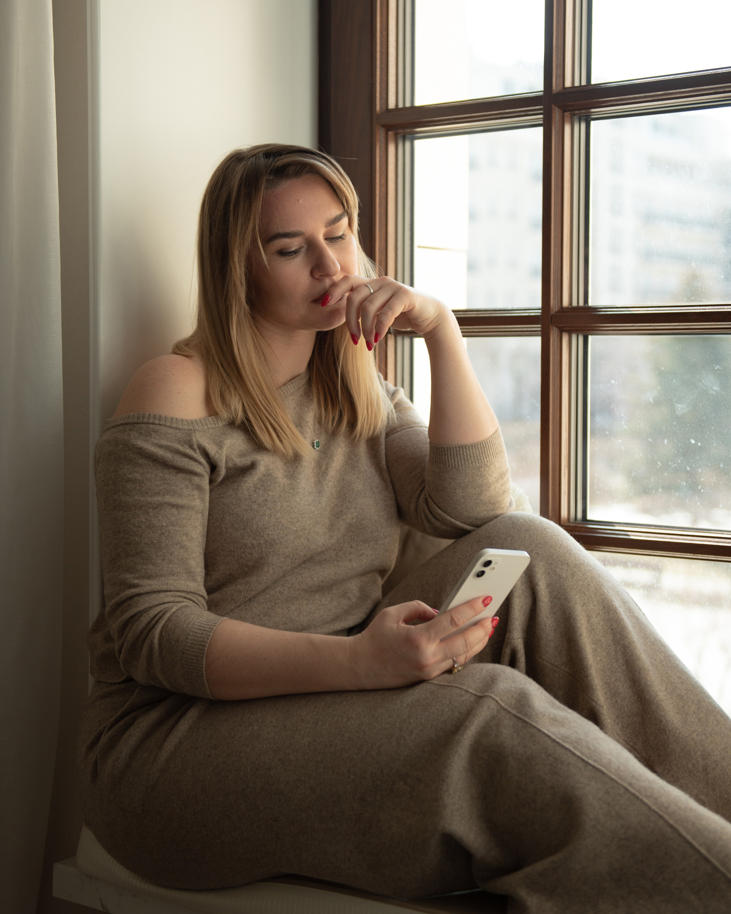 Юлия. Фотограф в Москве Мария Терентьева