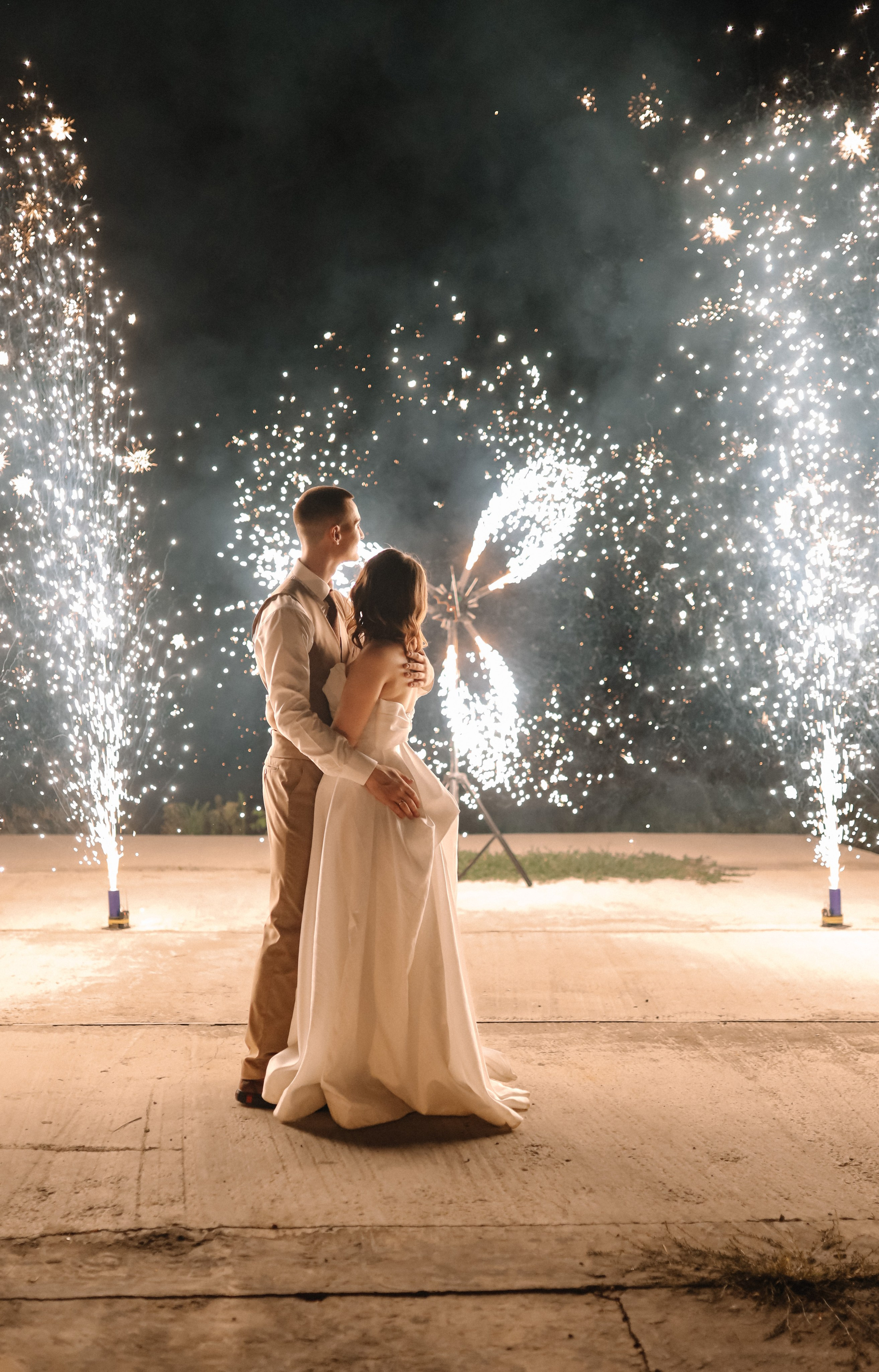 L&M. Фотограф Катерина Самойлова Волгоградская область Михайловка