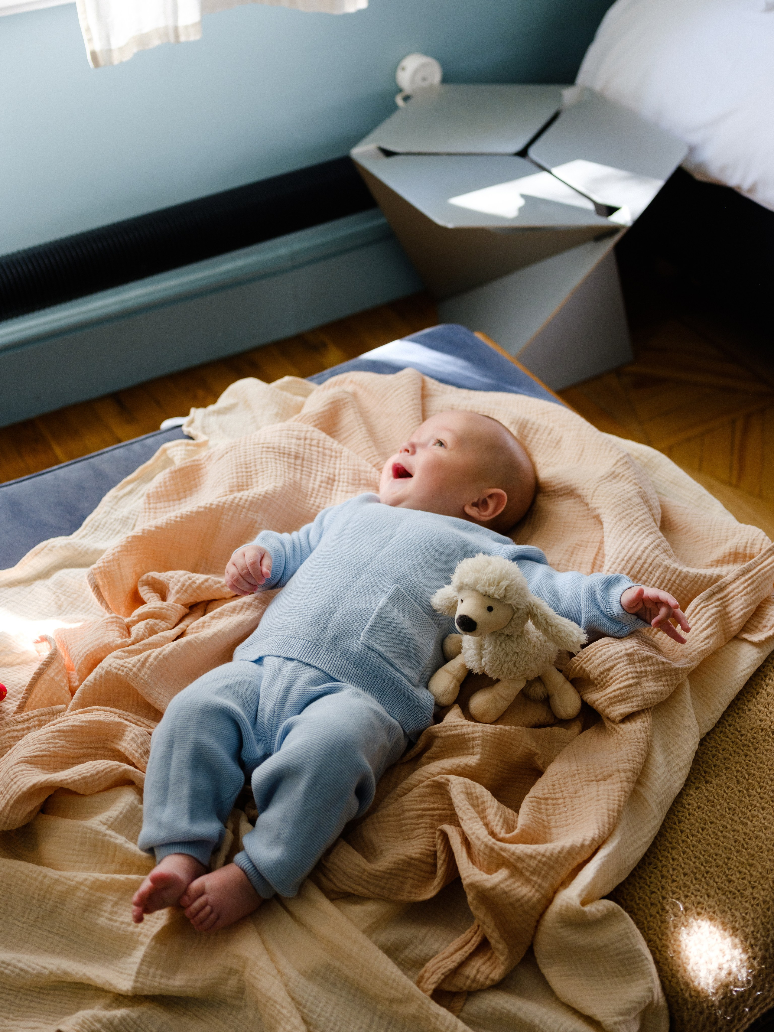 Эльвира и Марсель. Репортажный и свадебный фотограф в Москве