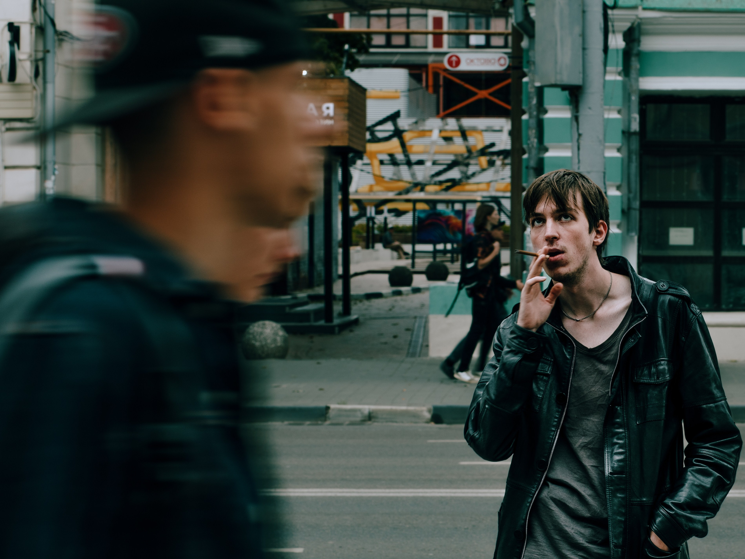 Даниил. Портретный фотограф Алексин/Тула/Москва