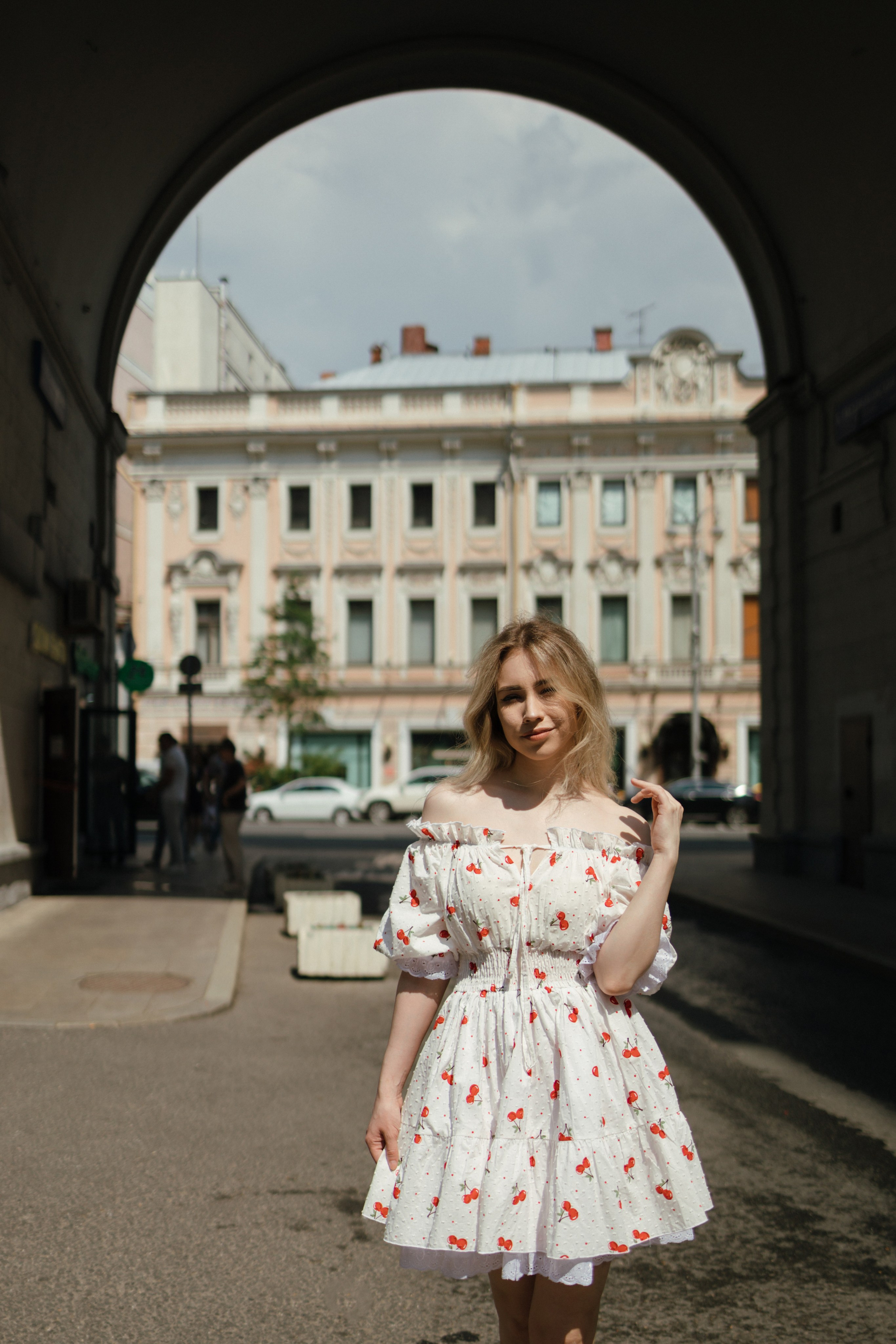 Екатерина. Семейный и свадебный фотограф в Самаре Анастасия Воропаева