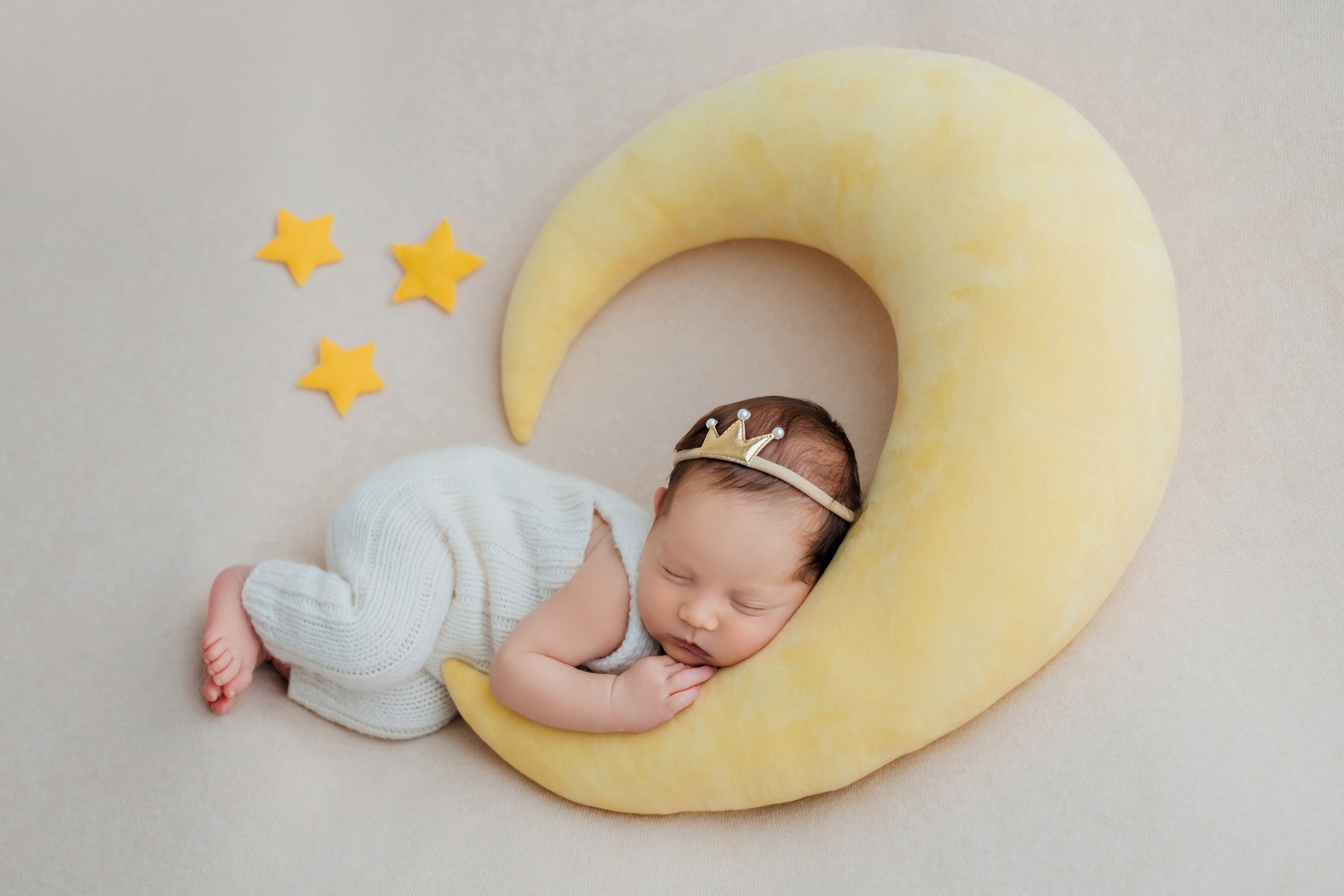 Newborn (14-30 дней). Истории