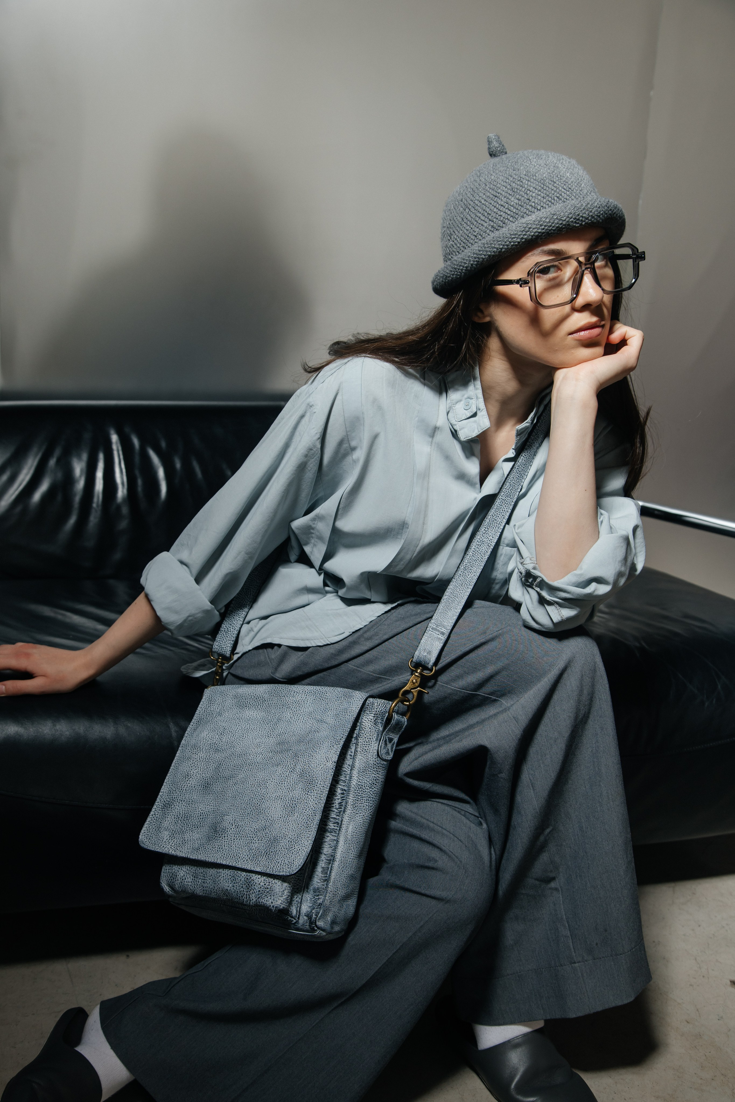 Съемка для брендов. Фотограф в Санкт-Петербурге Шура Капустина