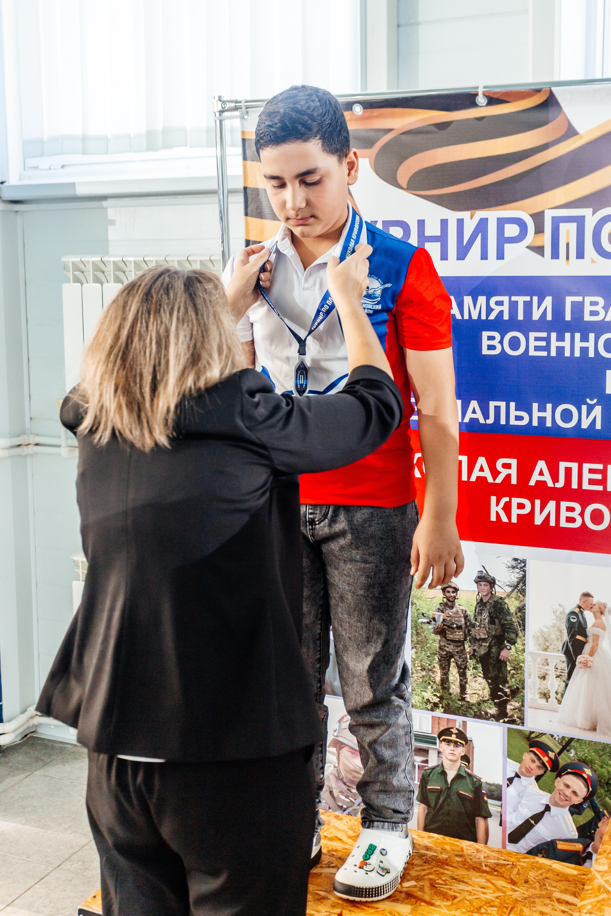 Школа плавания «Виктория». Свадебный фотограф в Краснодаре Николай Крауз