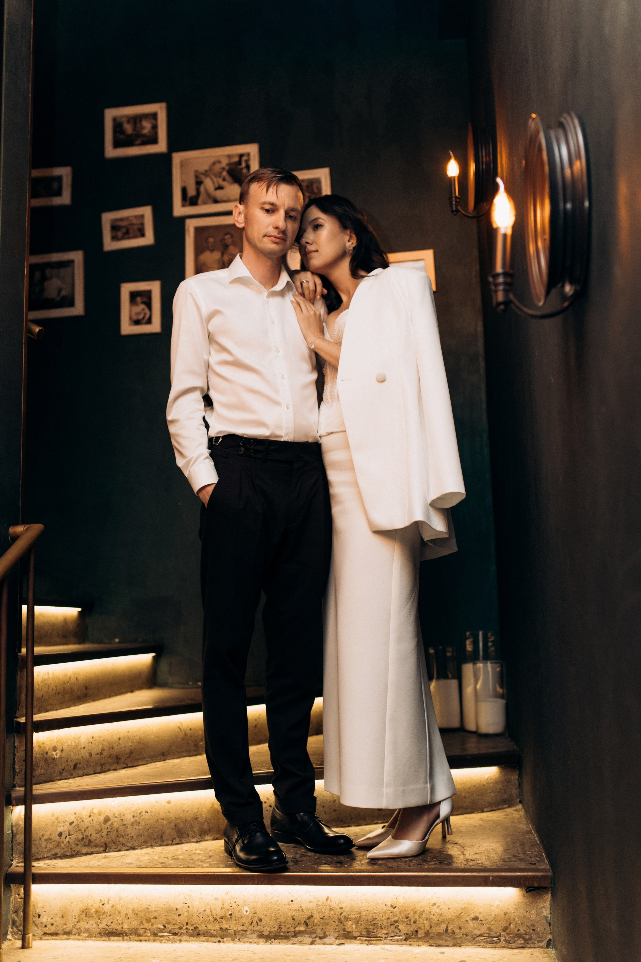 Татьяна и Алексей. Самый теплый фотограф в Краснодаре Рябоконь Ксения