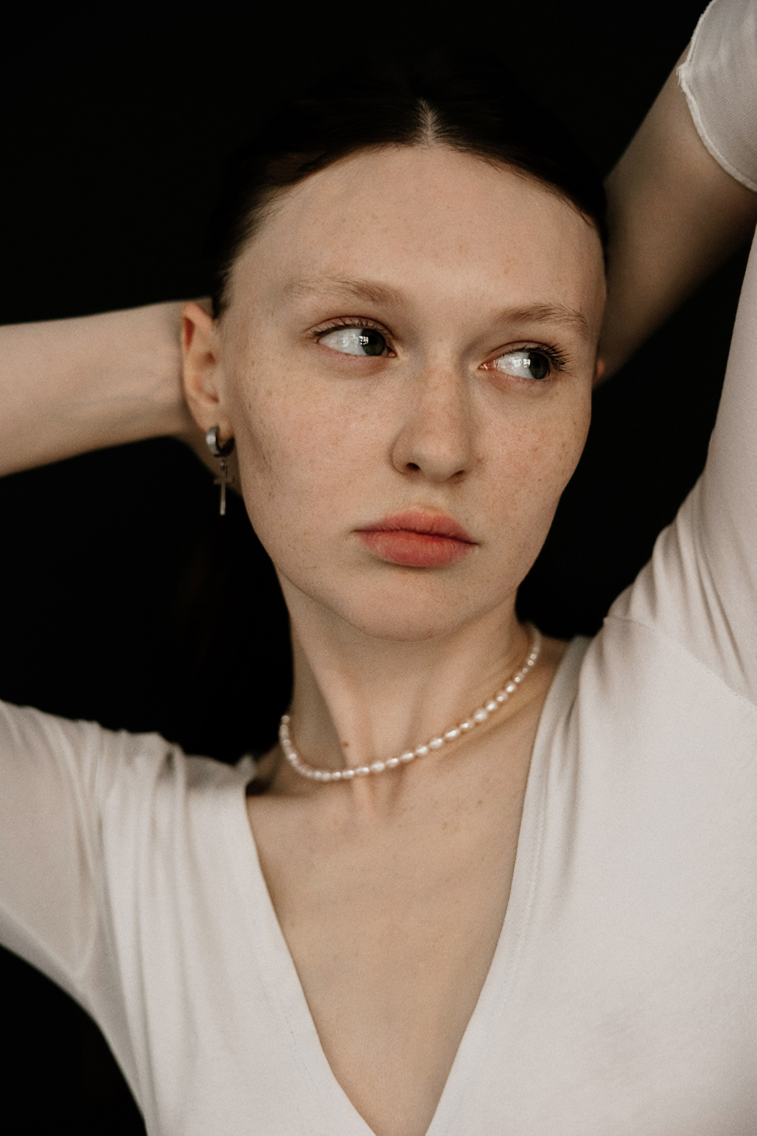 Света. Фотограф Москва, Санкт-Петербург, Абакан