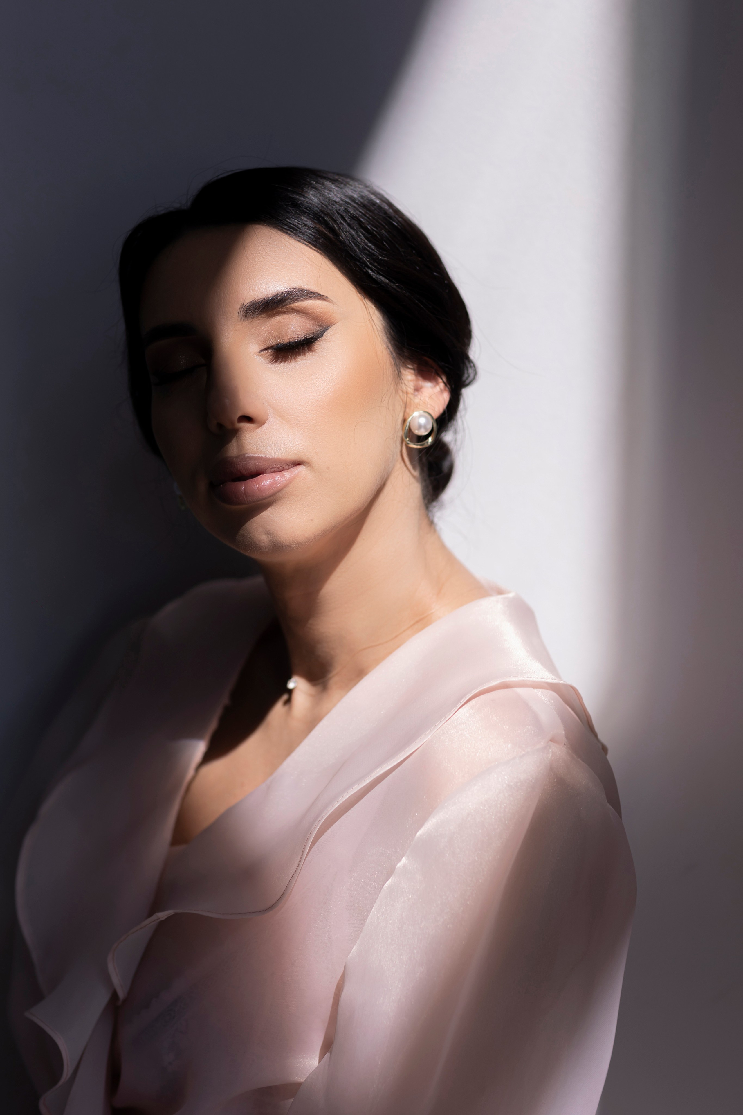 Ирина & Виталий. Свадебный фотограф Наталья Молявина