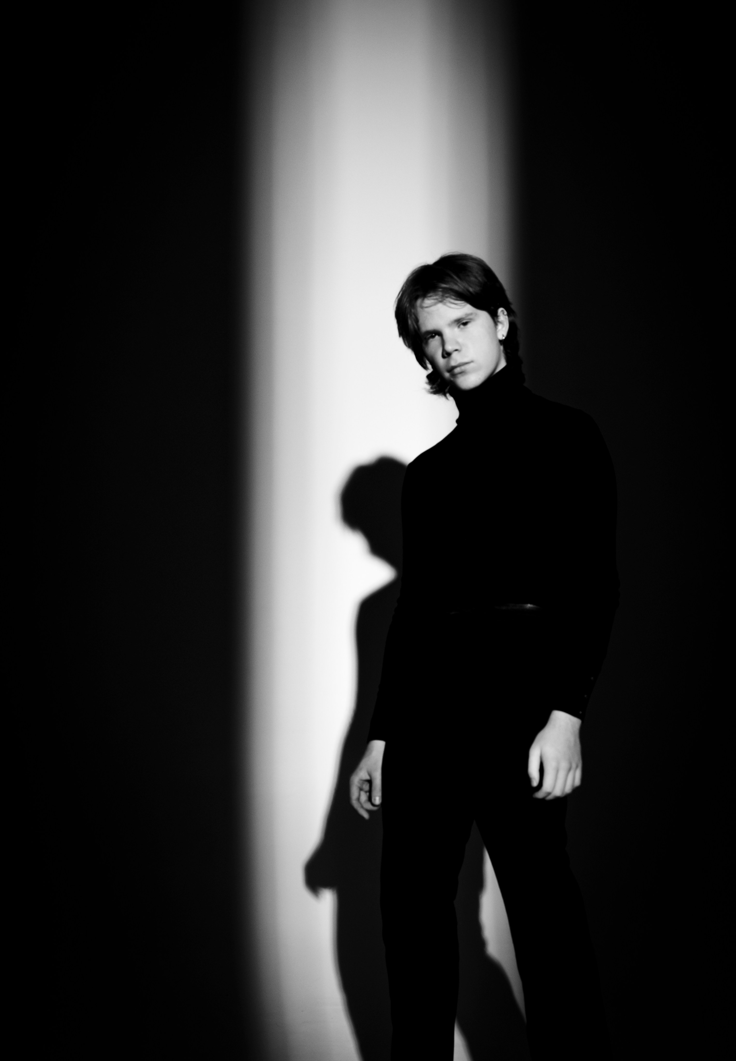 Артем. Студийный, портретный, семейный фотограф Южно-Сахалинска Яна Радаева