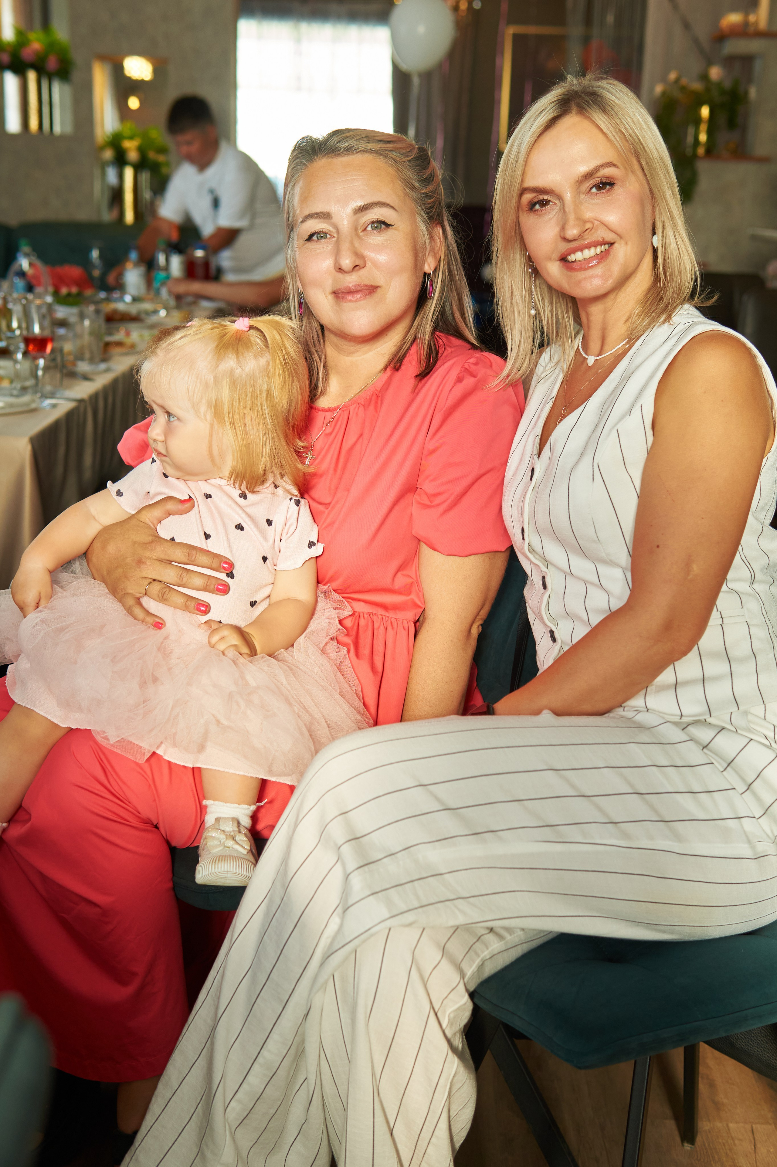 Мне год? ГОД!. Евгений Кудинов | Фотограф в Холмске