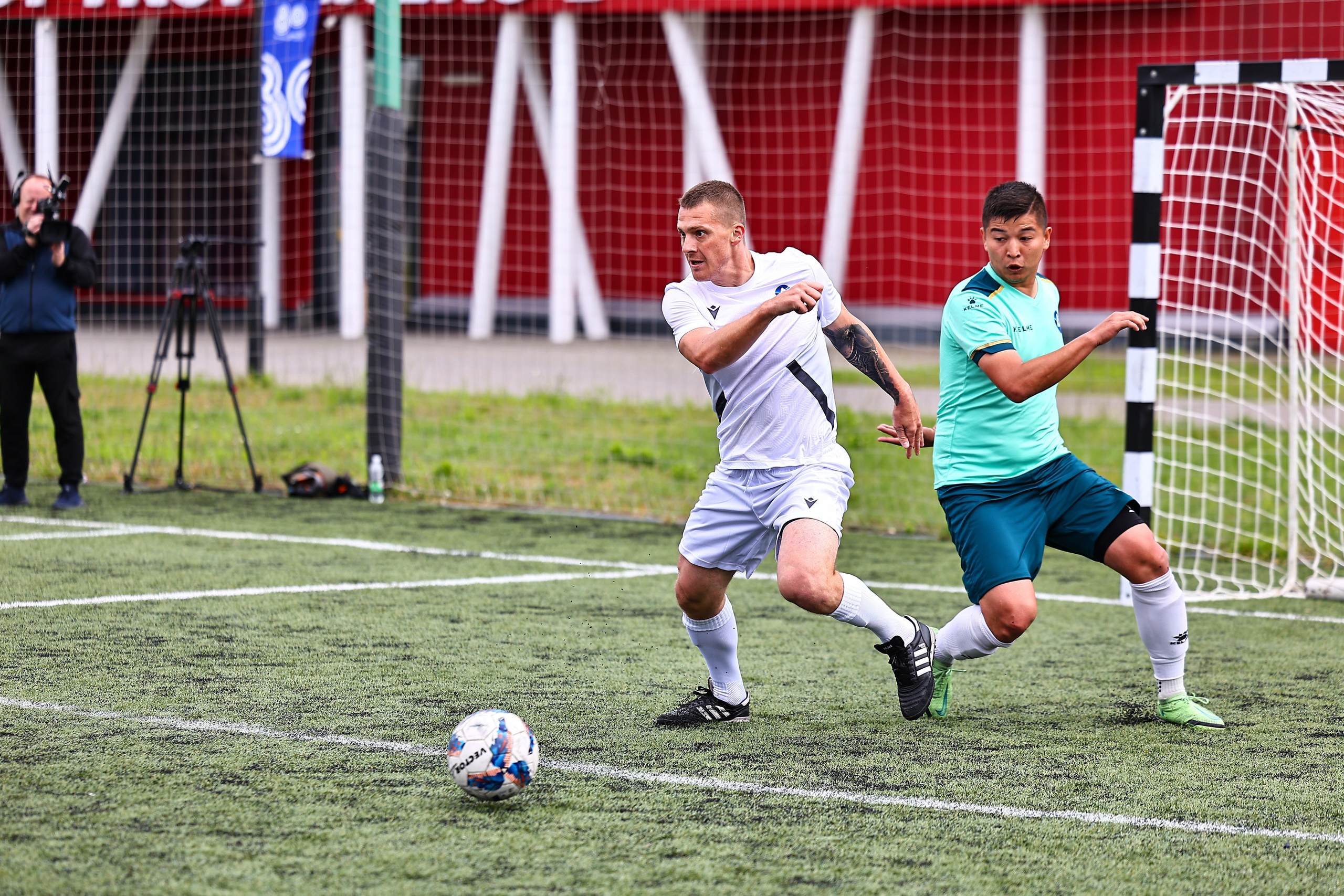 АТОМИАДА Лето 2025. Фототерапевт Ева Бунеева