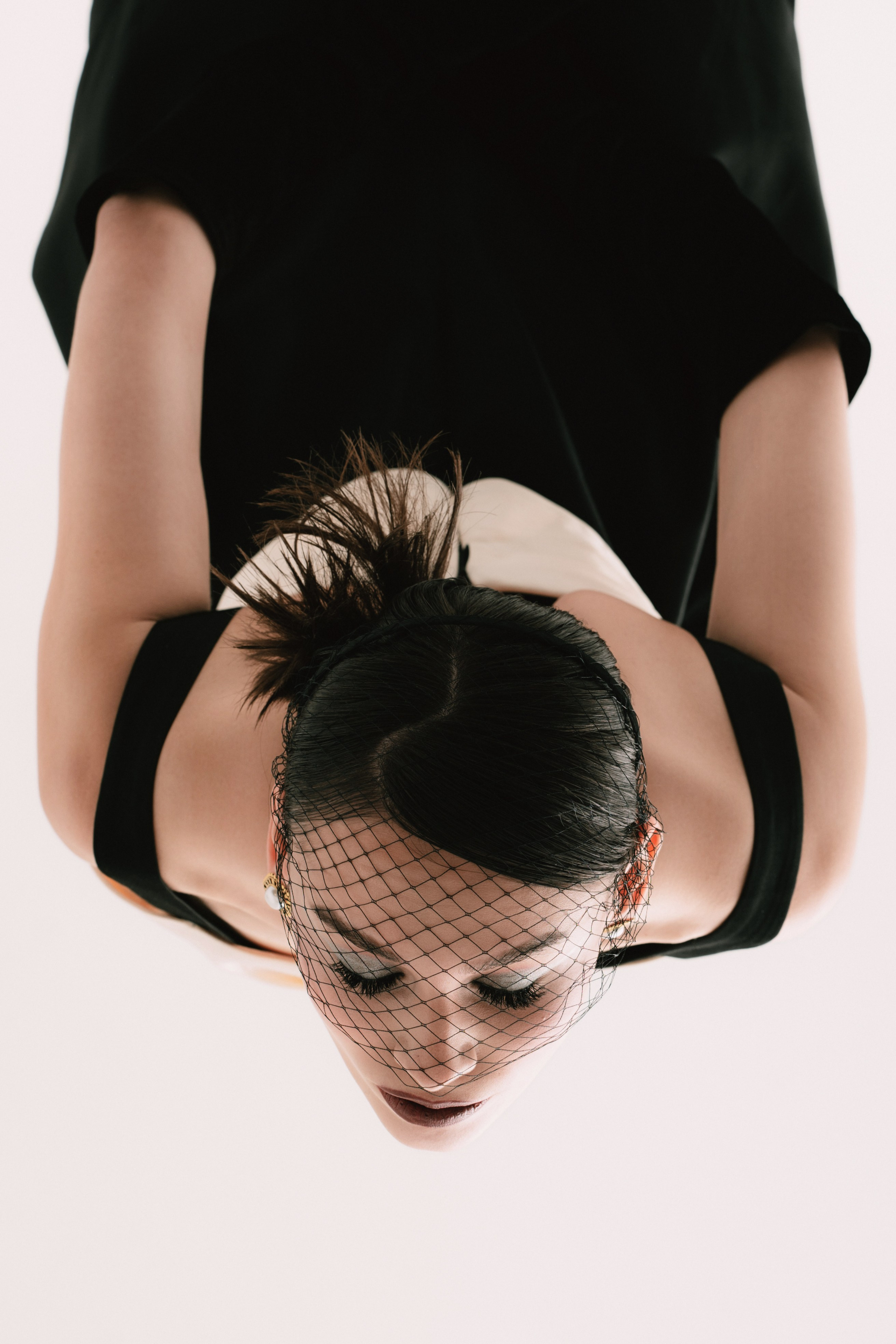 Madame. Https://instagram.com/ana.stasia.n