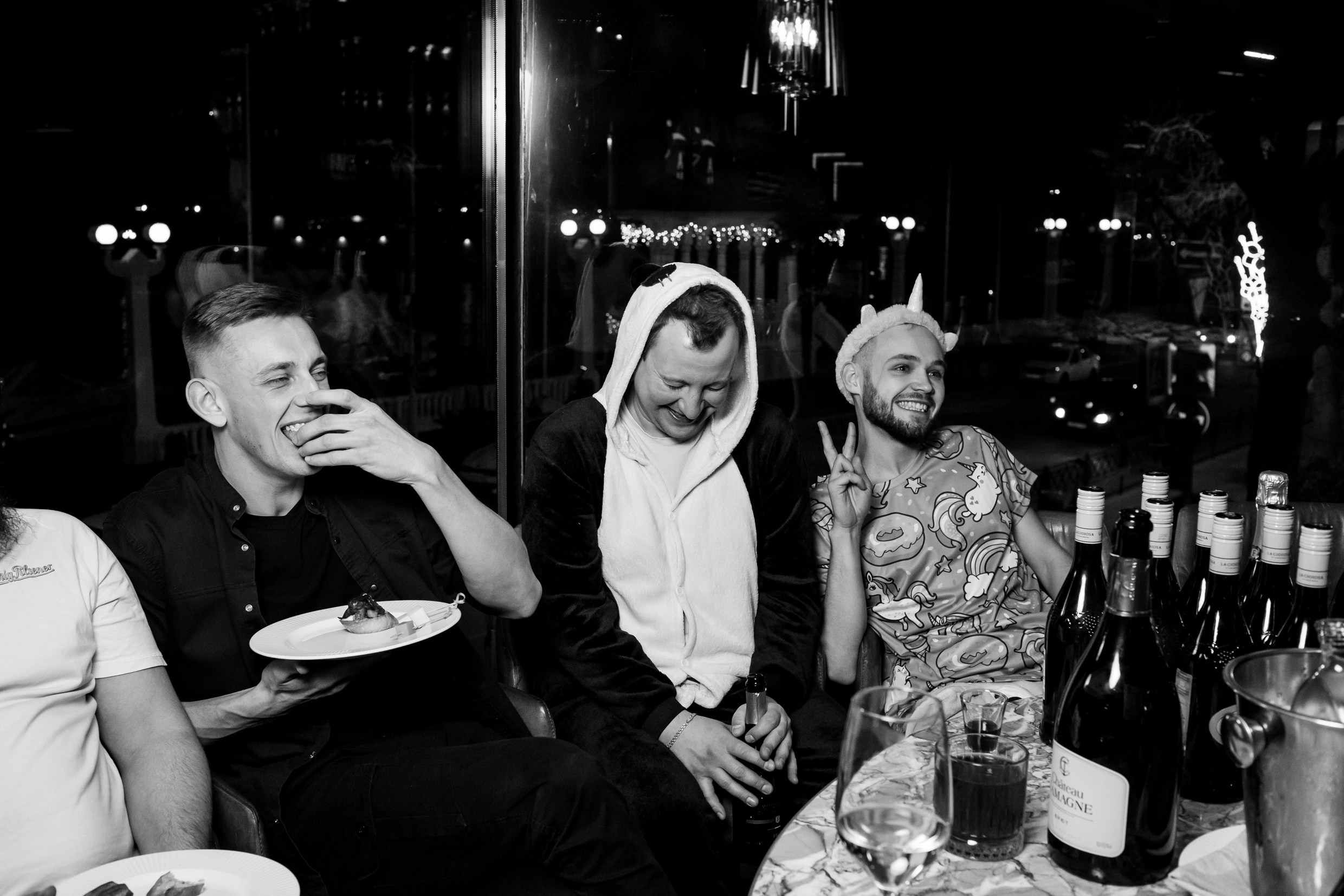 Корпоратив. Фотограф в Иркутске Анна Мирошникова