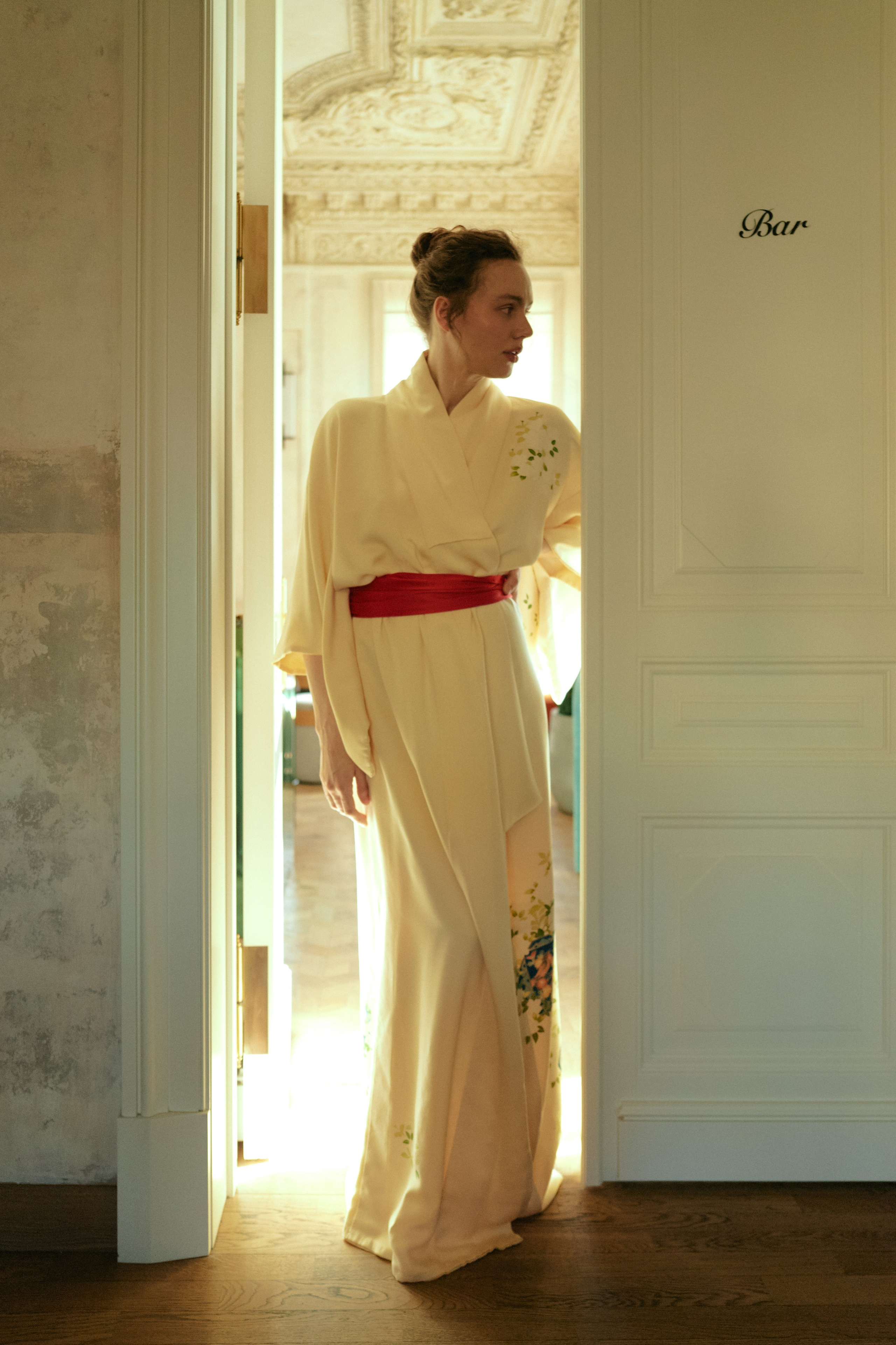 Алена. Профессиональный Фотограф во Владимире, в Москве и в Суздале — Полина Романычева