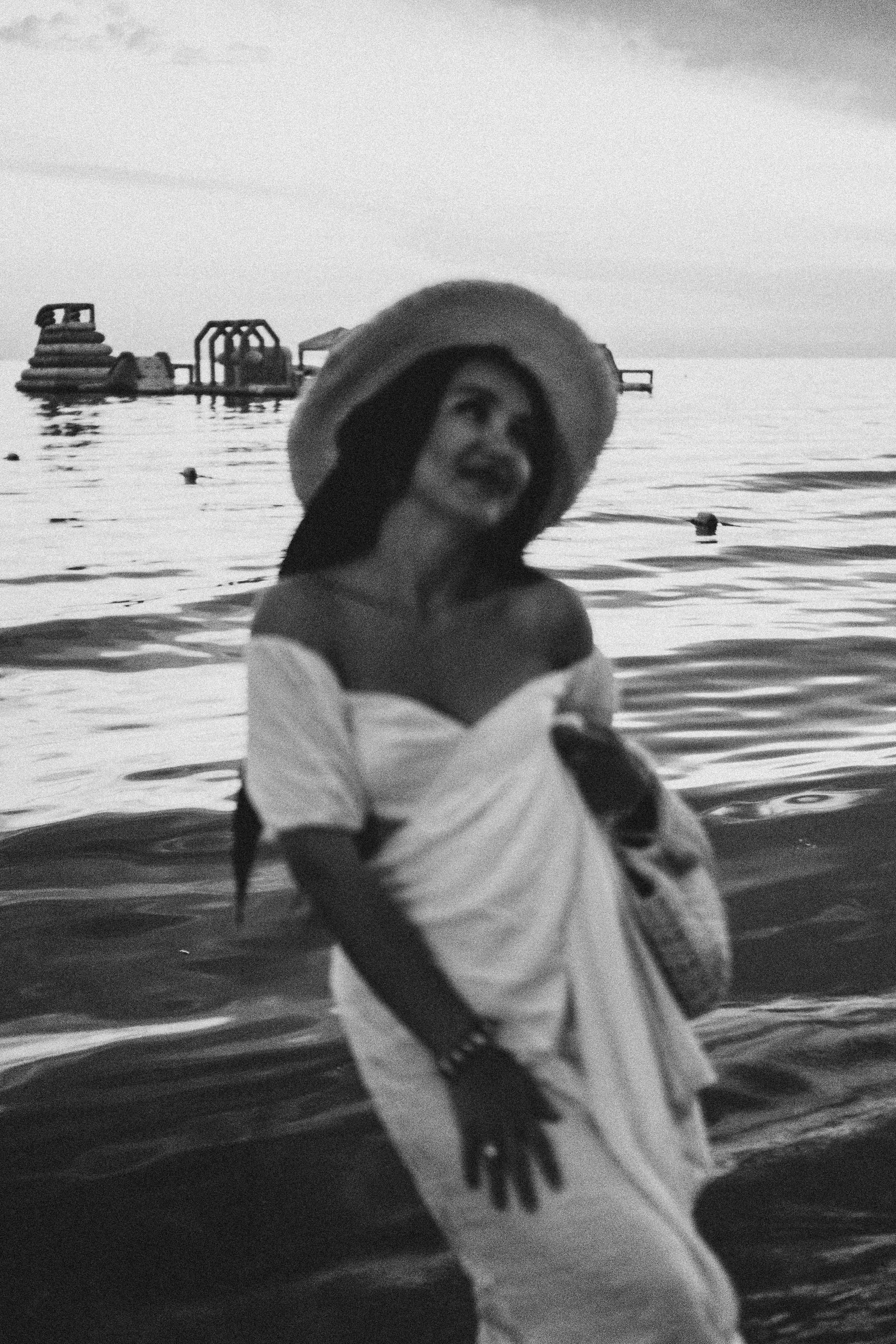 Закат на черном море. Профессиональный фотограф, Санкт-Петербург — Виктория Богомолова