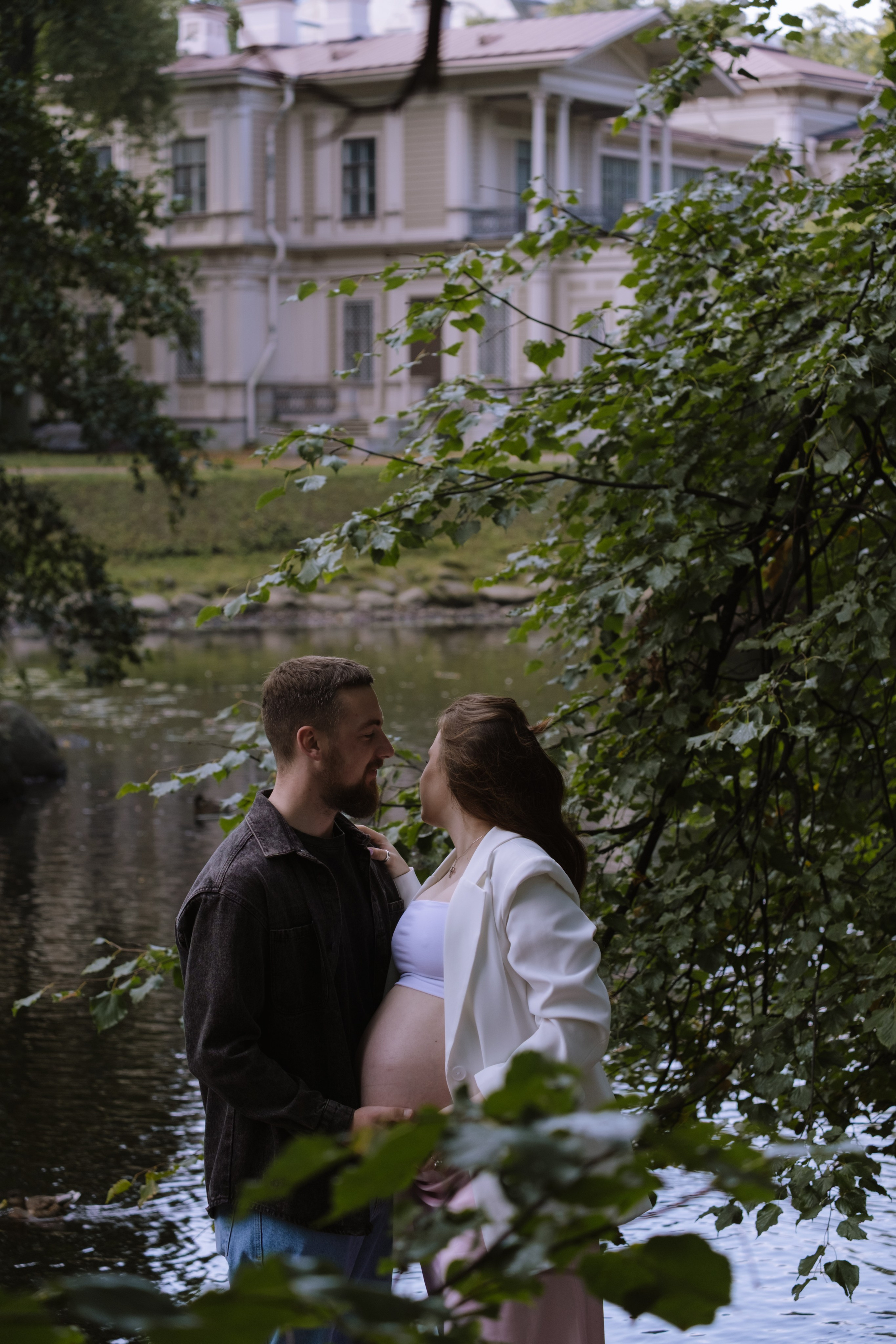 СЕМЕЙНАЯ ИСТОРИЯ. Профессиональный фотограф, Санкт-Петербург — Виктория Богомолова