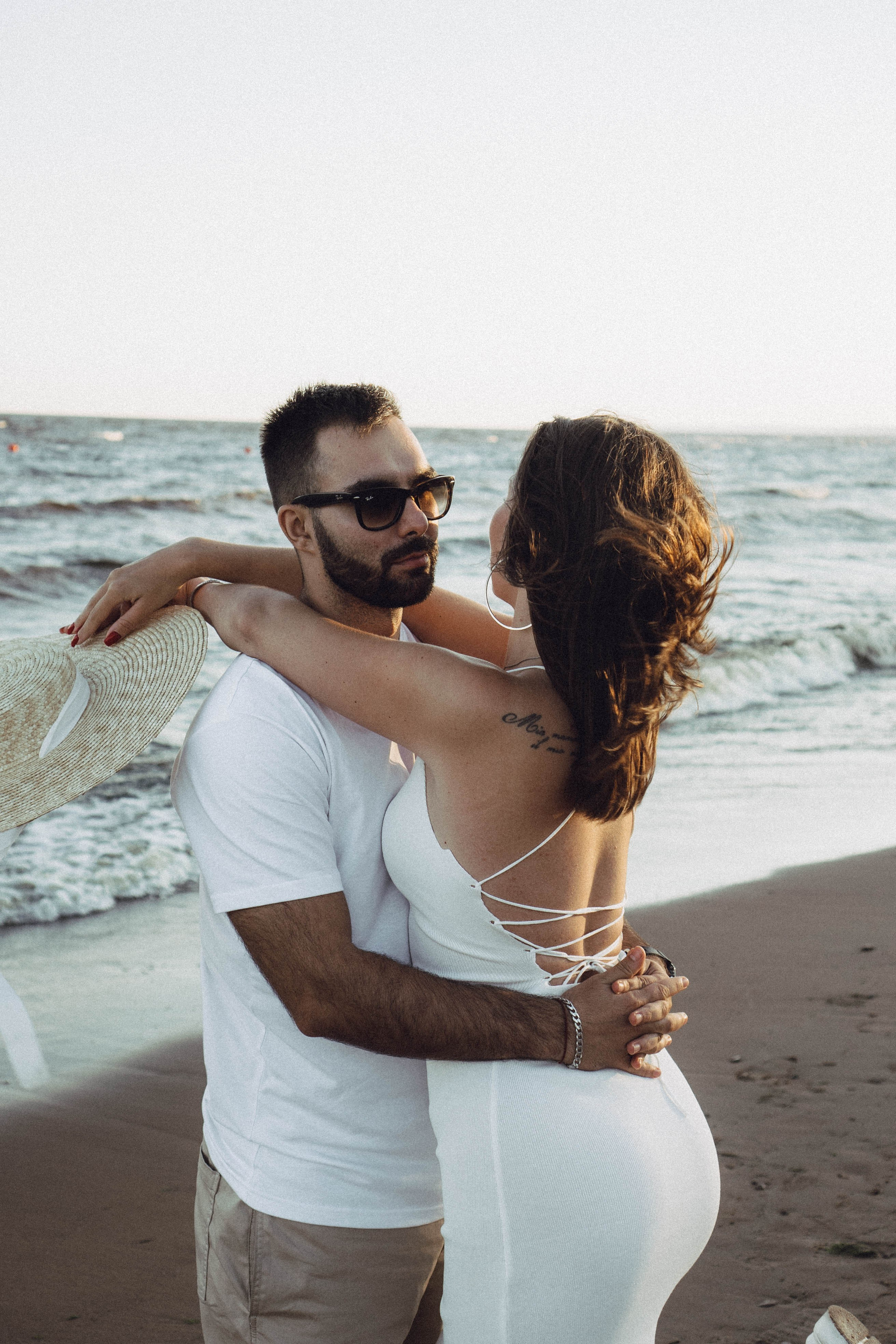 Любовь на заливе. Профессиональный фотограф, Санкт-Петербург — Виктория Богомолова