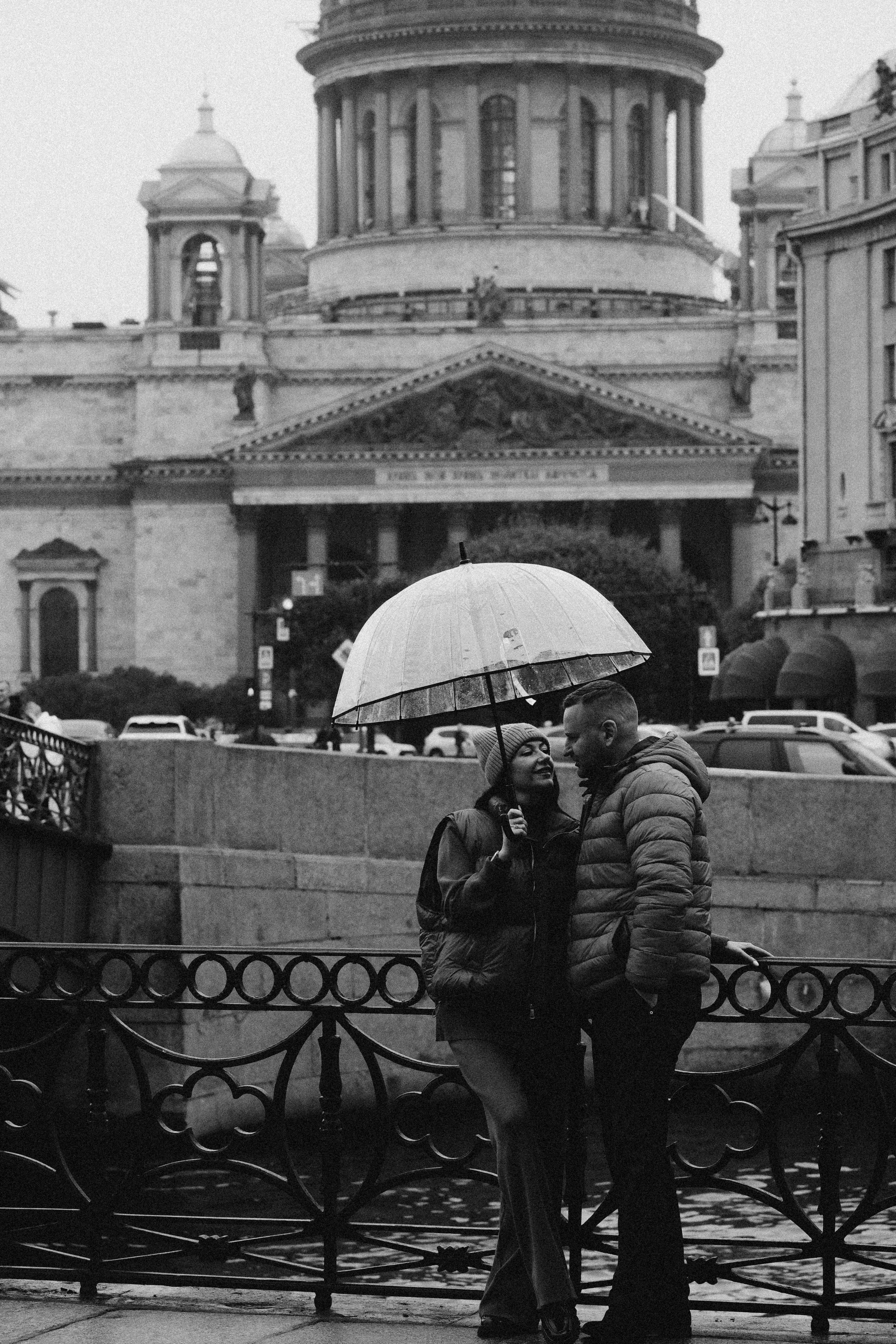 Любовь. Профессиональный фотограф, Санкт-Петербург — Виктория Богомолова
