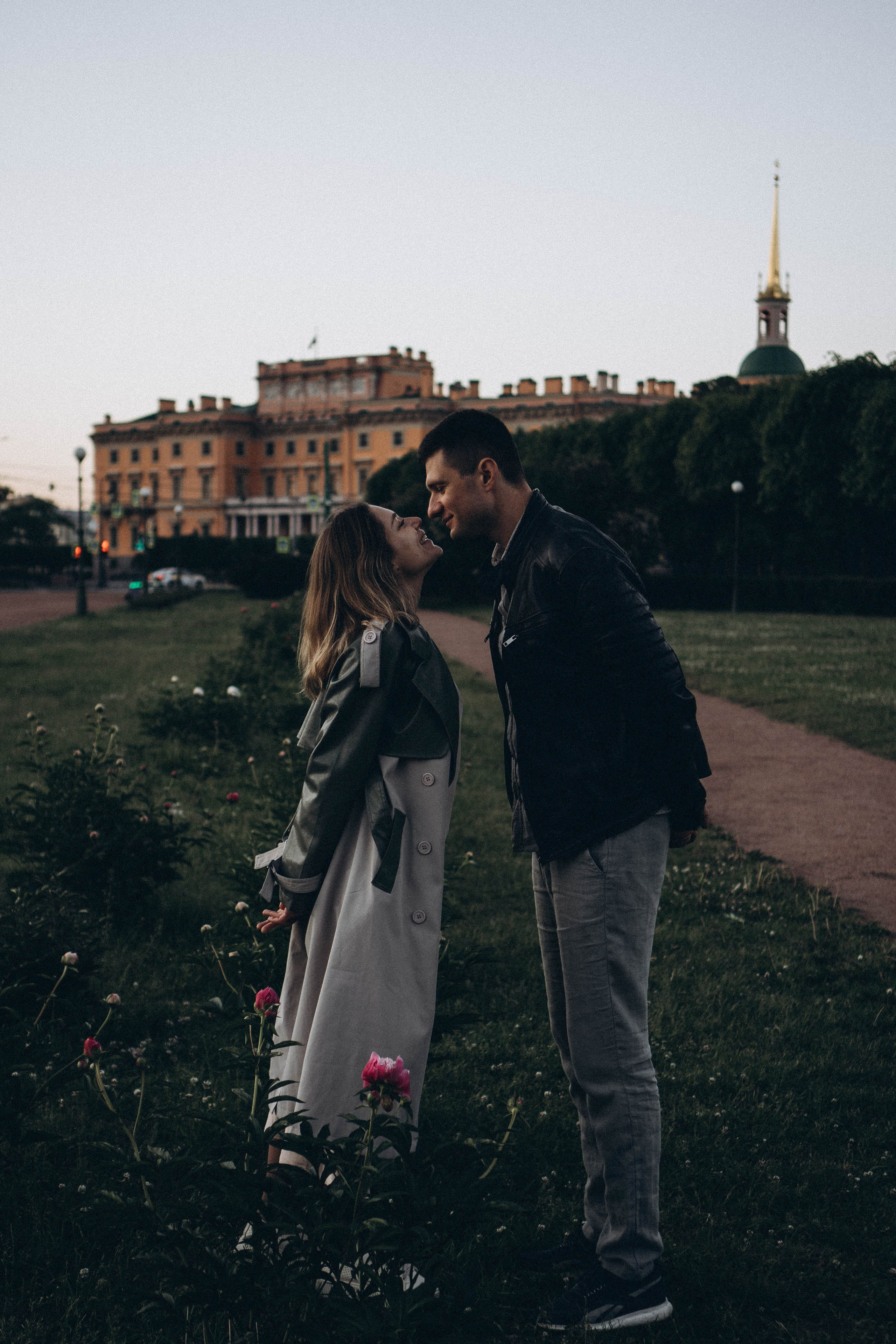 Рассветная, белые ночи. Профессиональный фотограф, Санкт-Петербург — Виктория Богомолова