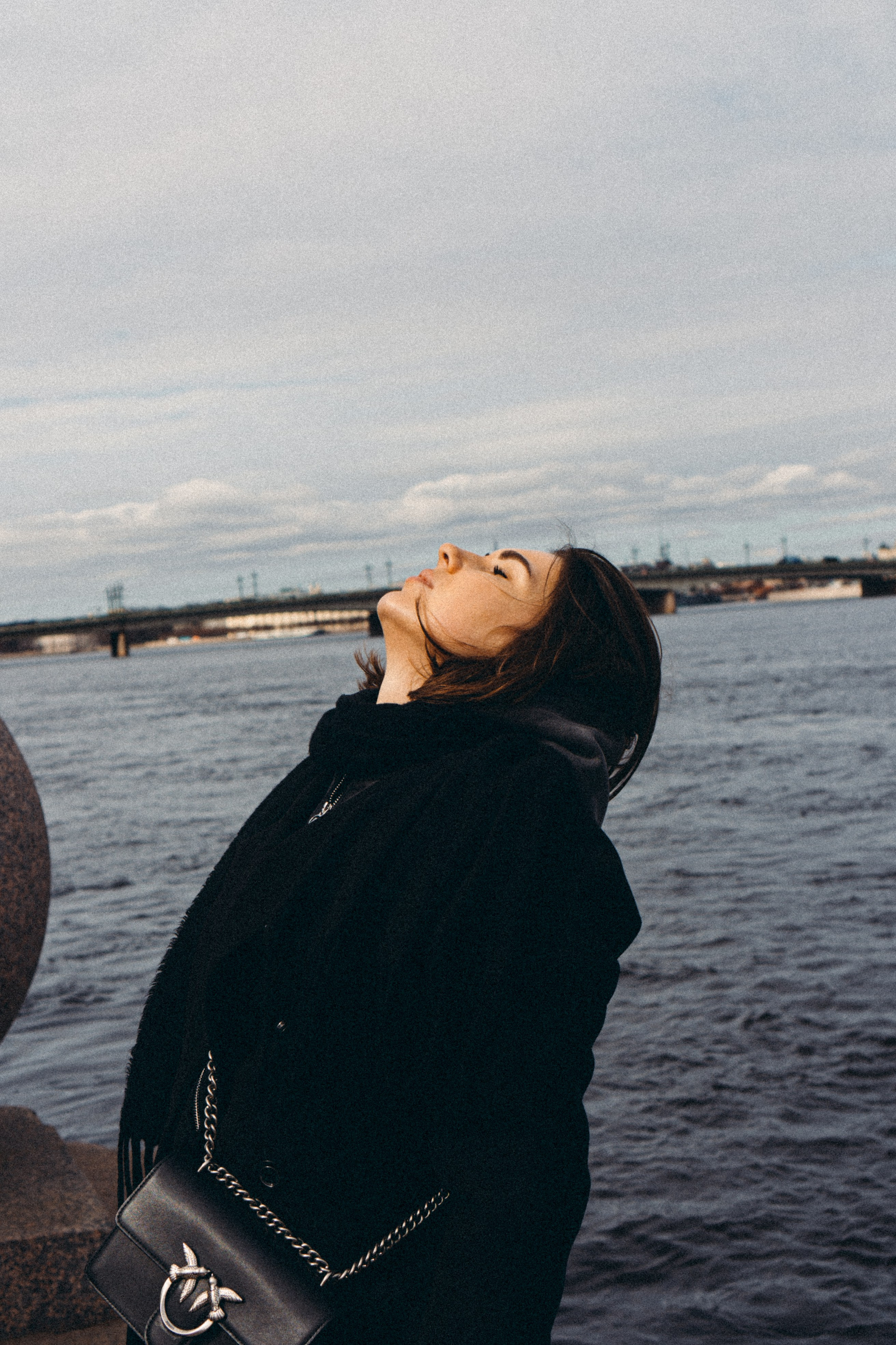 Прогулка по весеннему Питеру. Профессиональный фотограф, Санкт-Петербург — Виктория Богомолова