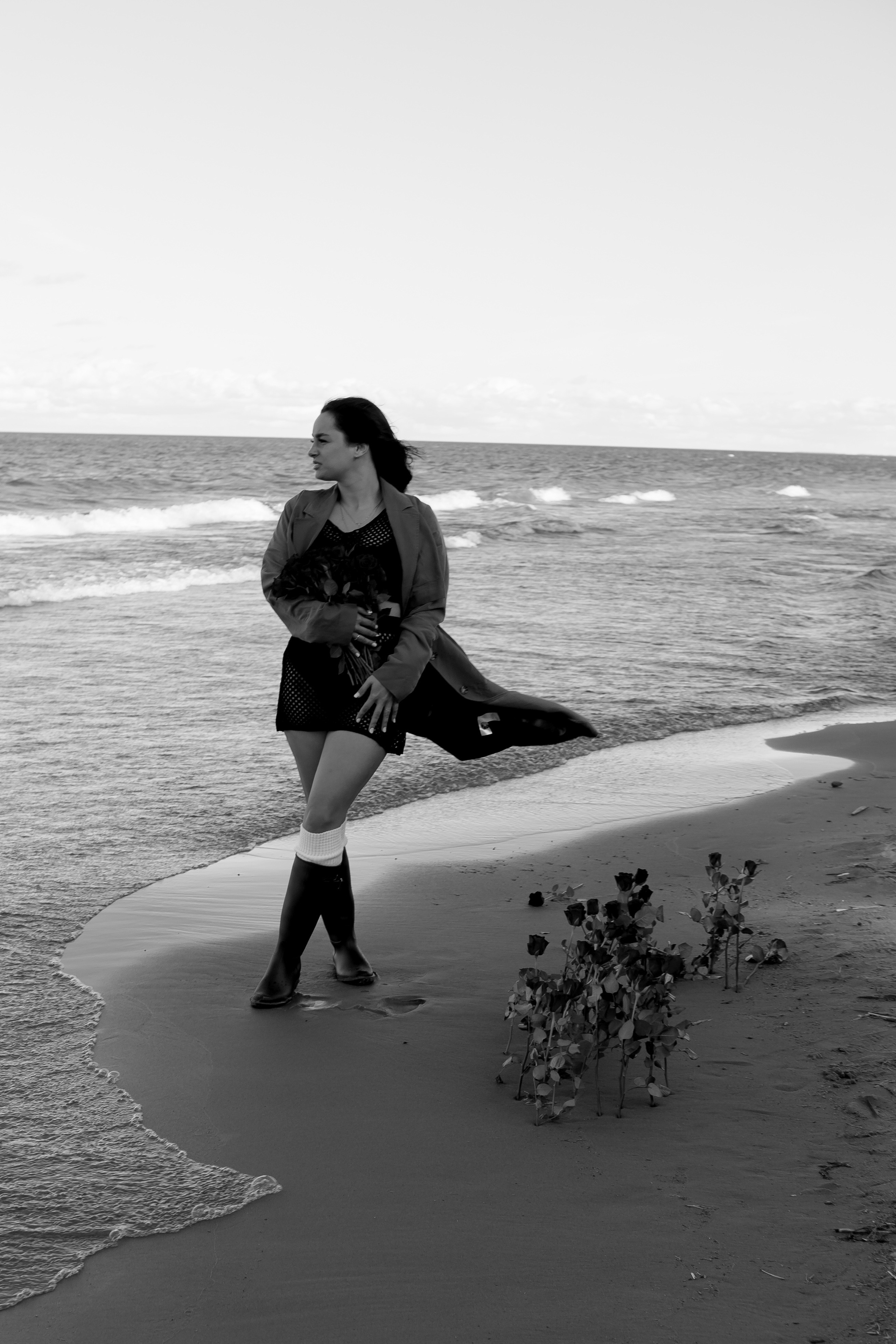 Розы. Профессиональный фотограф, Санкт-Петербург — Виктория Богомолова