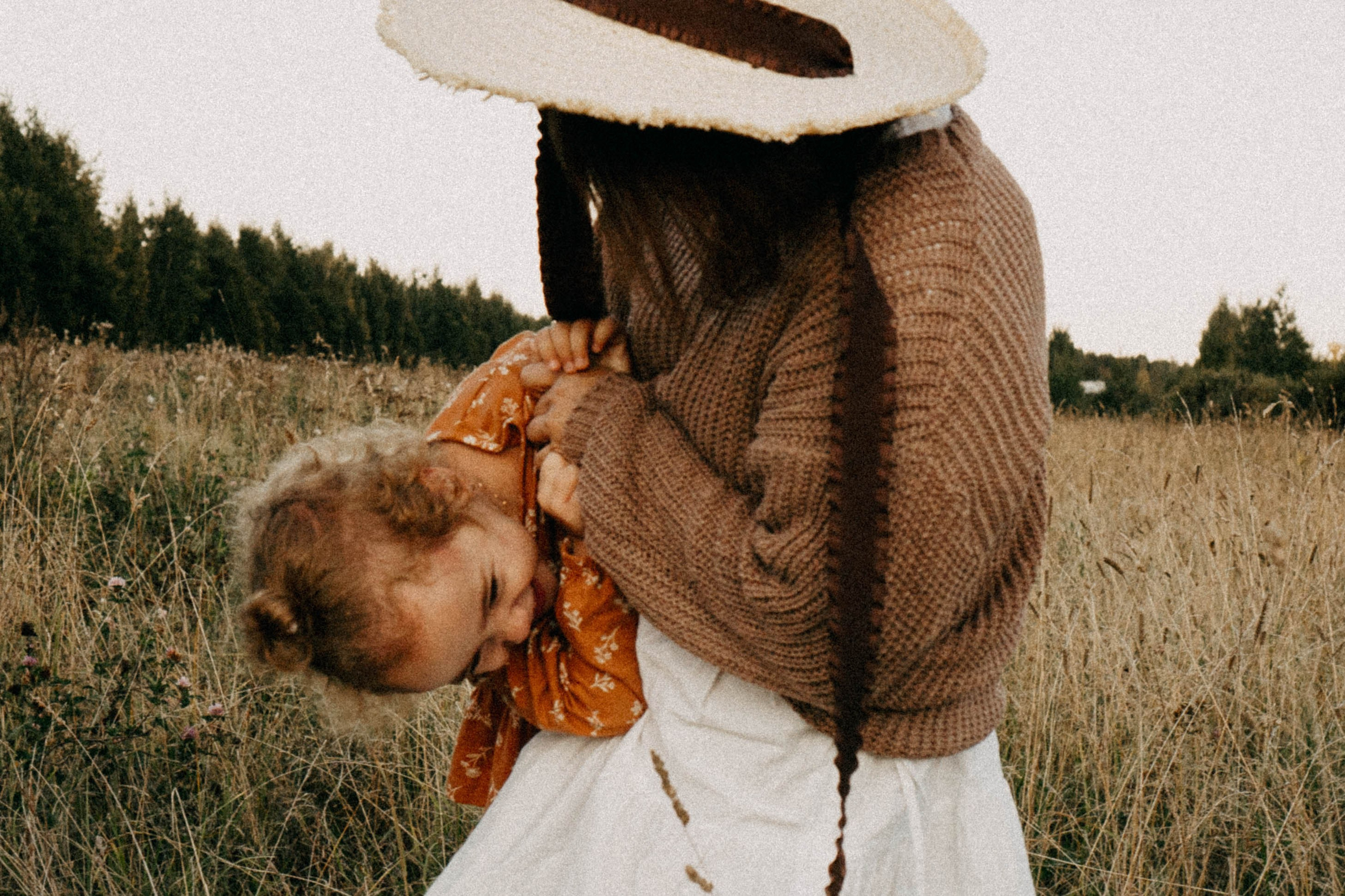 Семейная серия. Профессиональный фотограф, Санкт-Петербург — Виктория Богомолова