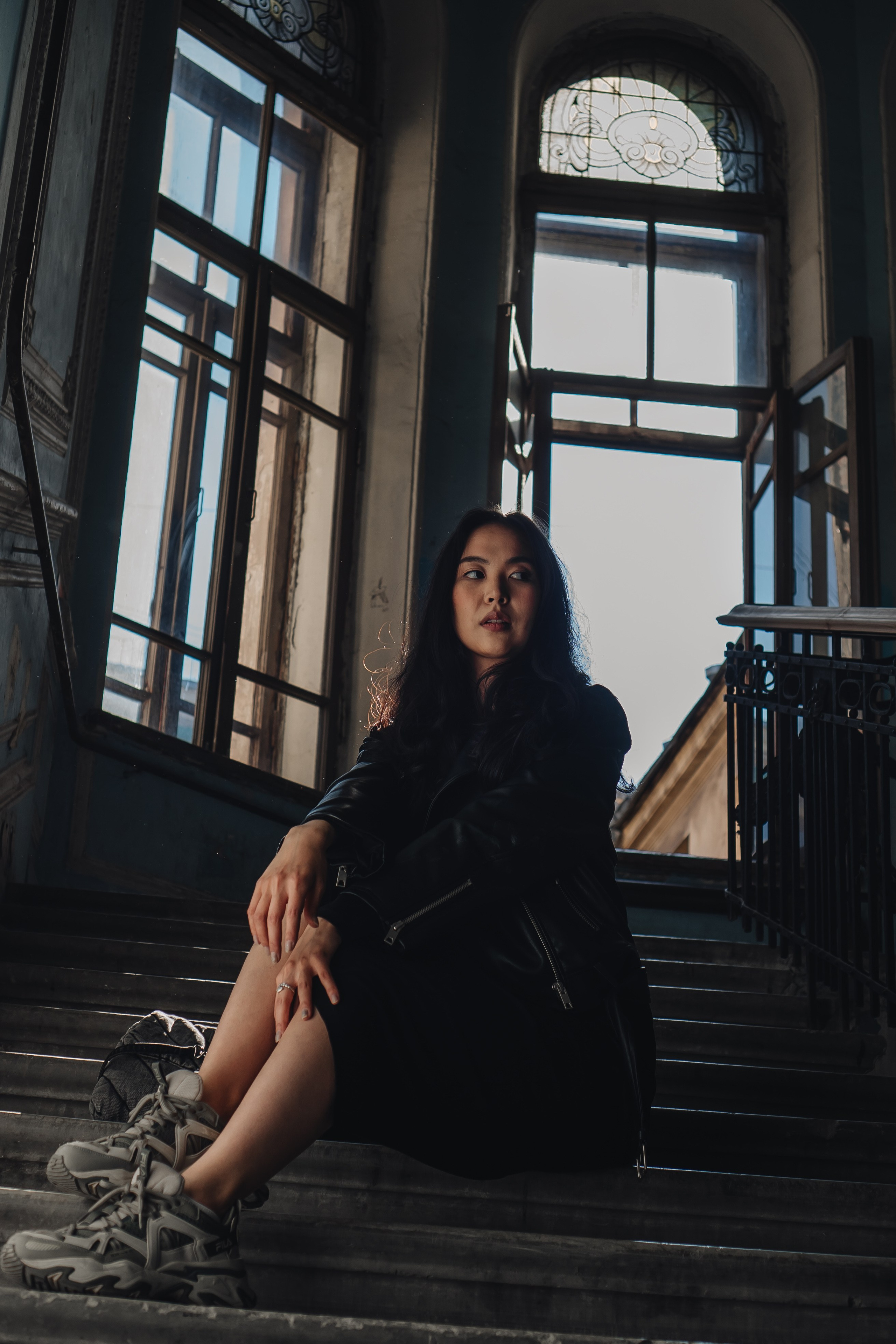 В ПАРАДНОЙ. Профессиональный фотограф, Санкт-Петербург — Виктория Богомолова