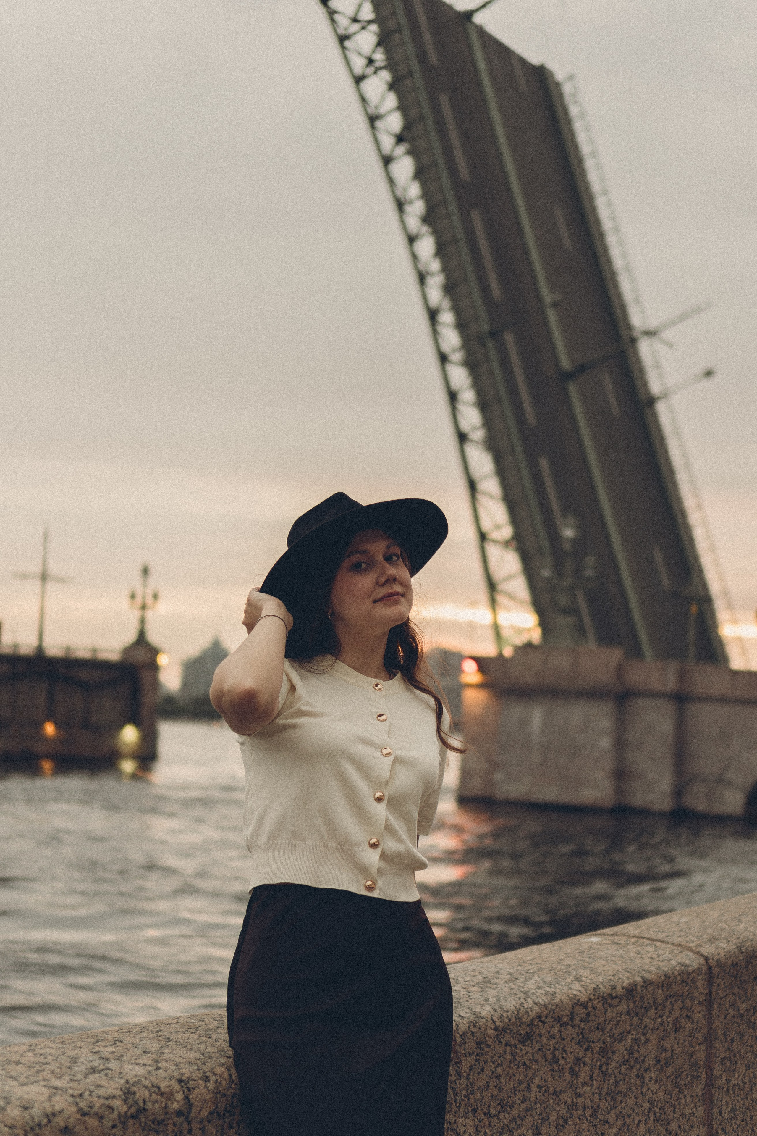 РАССВЕТНАЯ ИСТОРИЯ. Профессиональный фотограф, Санкт-Петербург — Виктория Богомолова