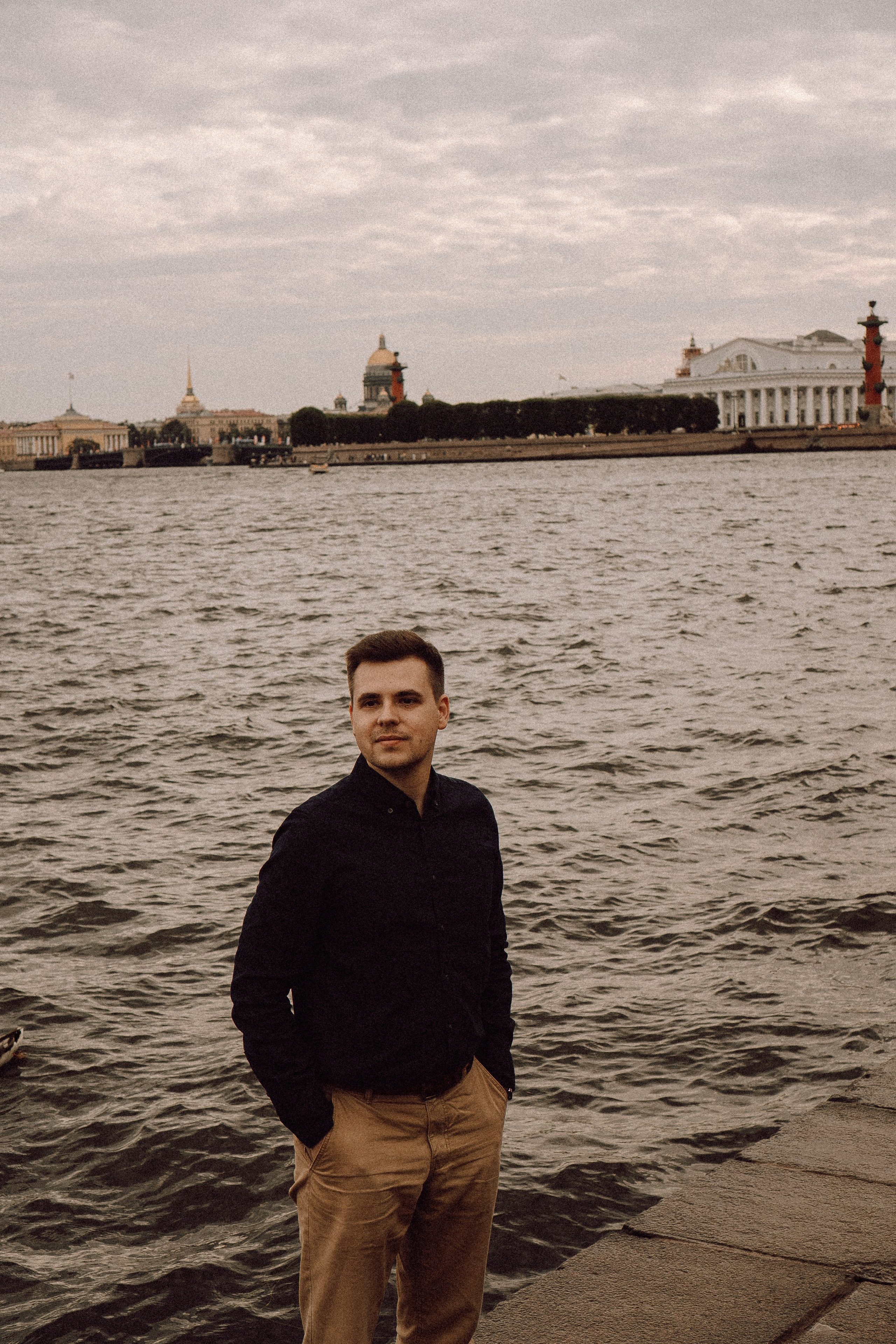 LOVE. Профессиональный фотограф, Санкт-Петербург — Виктория Богомолова