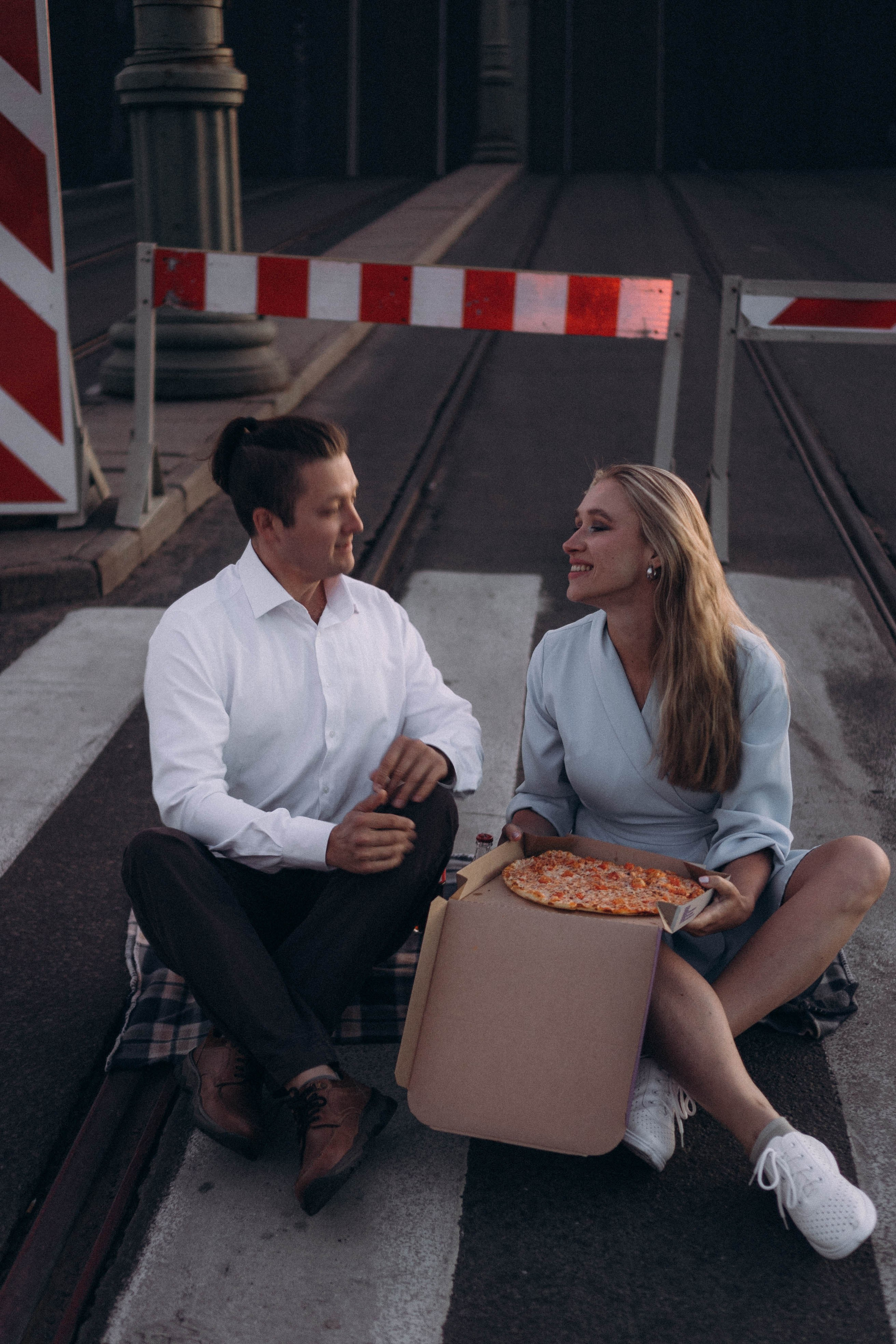 СЧАСТЛИВОЕ УТРО. Профессиональный фотограф, Санкт-Петербург — Виктория Богомолова