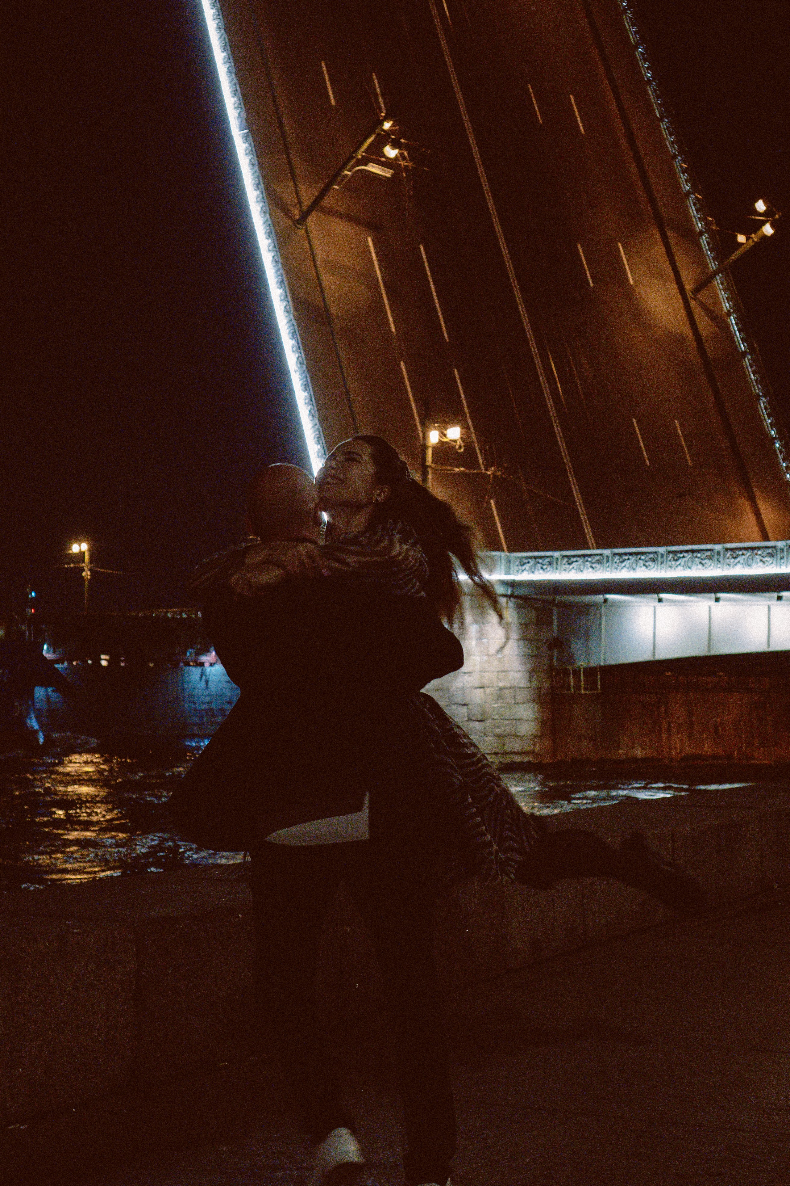 Любовь и питер. Профессиональный фотограф, Санкт-Петербург — Виктория Богомолова