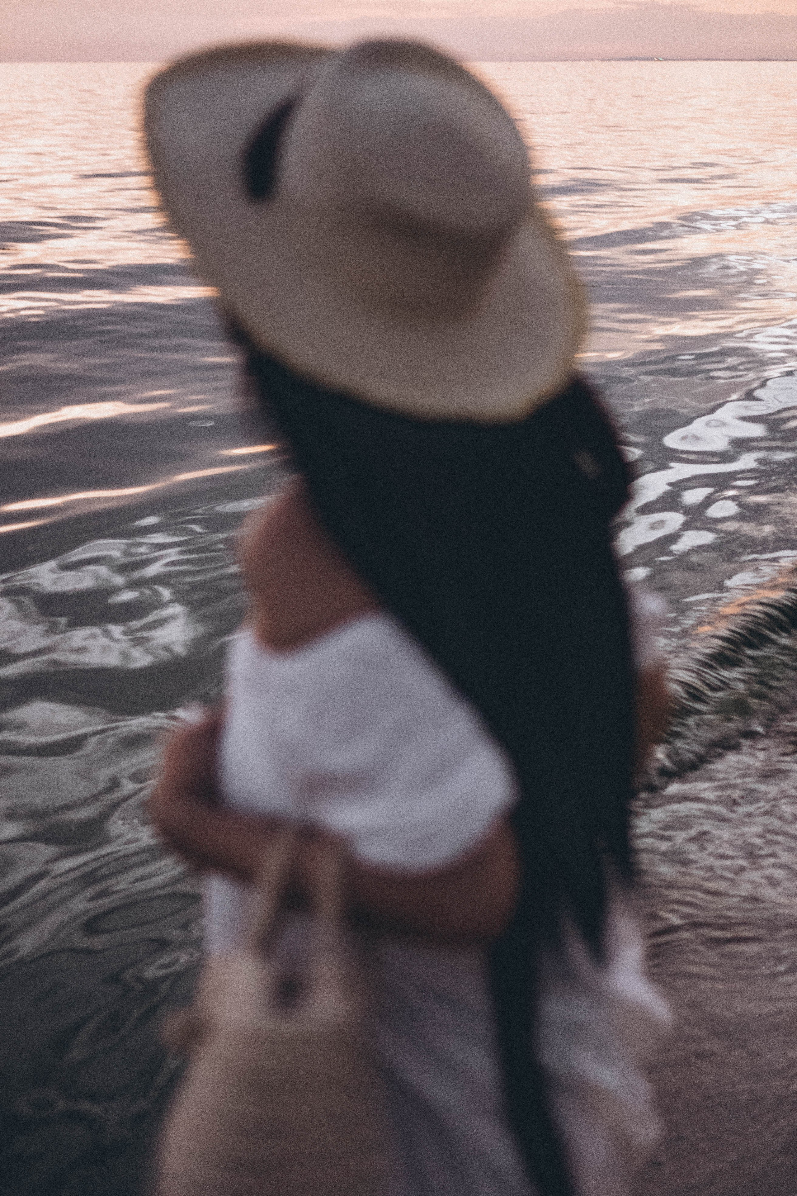 Закат на черном море. Профессиональный фотограф, Санкт-Петербург — Виктория Богомолова