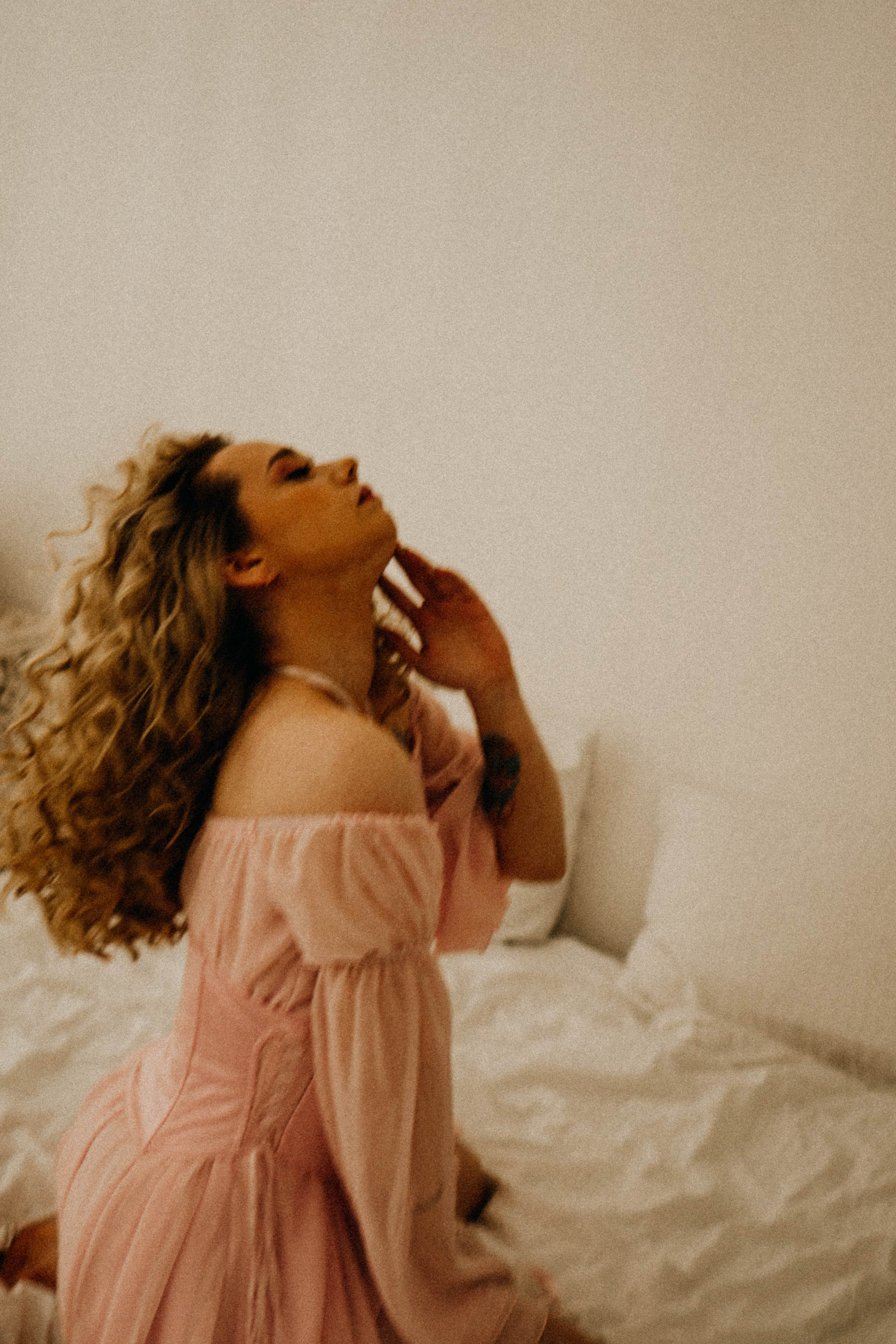 Студийная. Профессиональный фотограф, Санкт-Петербург — Виктория Богомолова