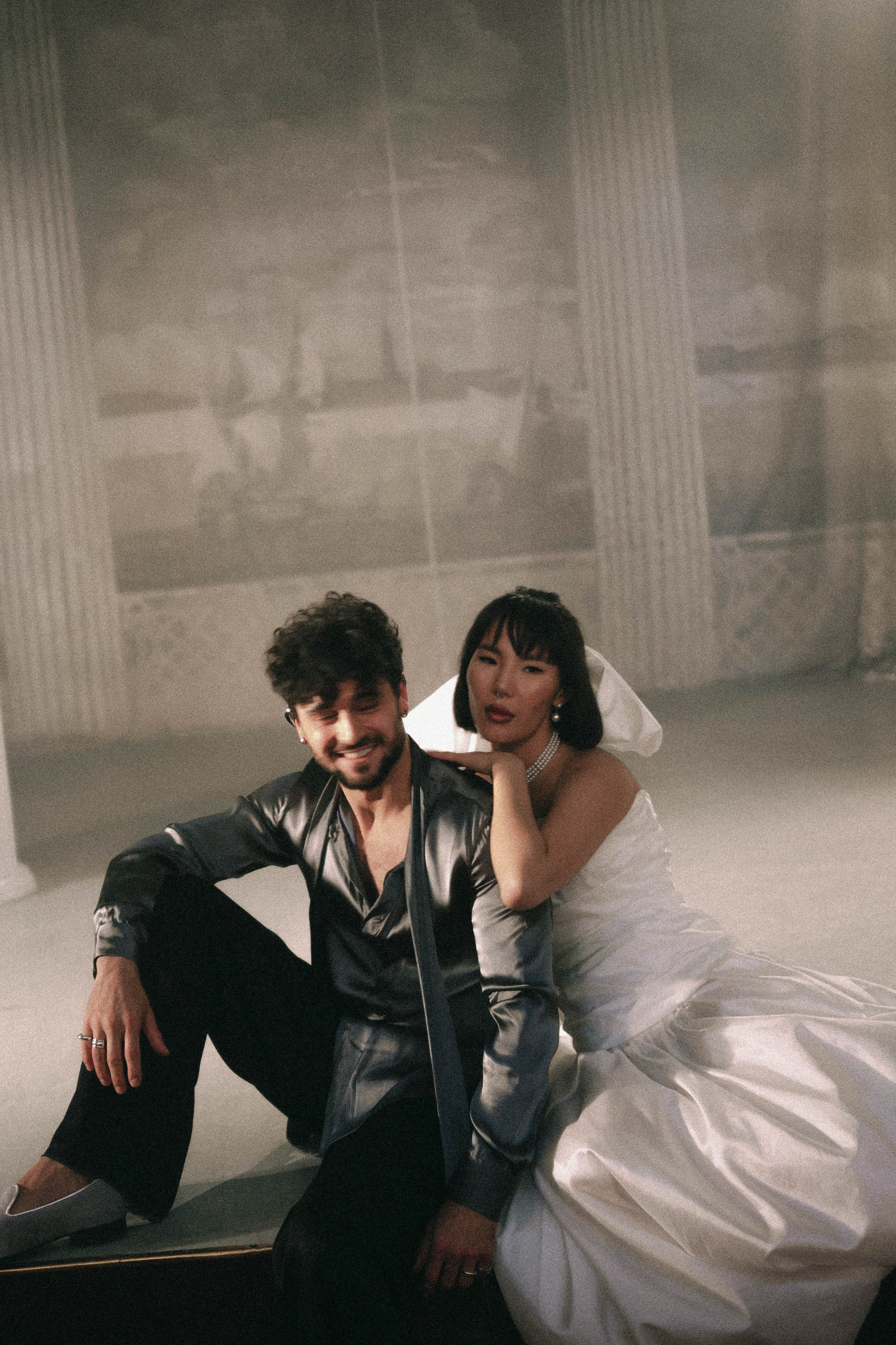 СВАБЕДНАЯ ФОТСЕССИИЯ В ОДНОМ ИЗ ЗАЛОВ НИКОЛАЕВСКОГО ДВОРЦА. Профессиональный фотограф, Санкт-Петербург — Виктория Богомолова