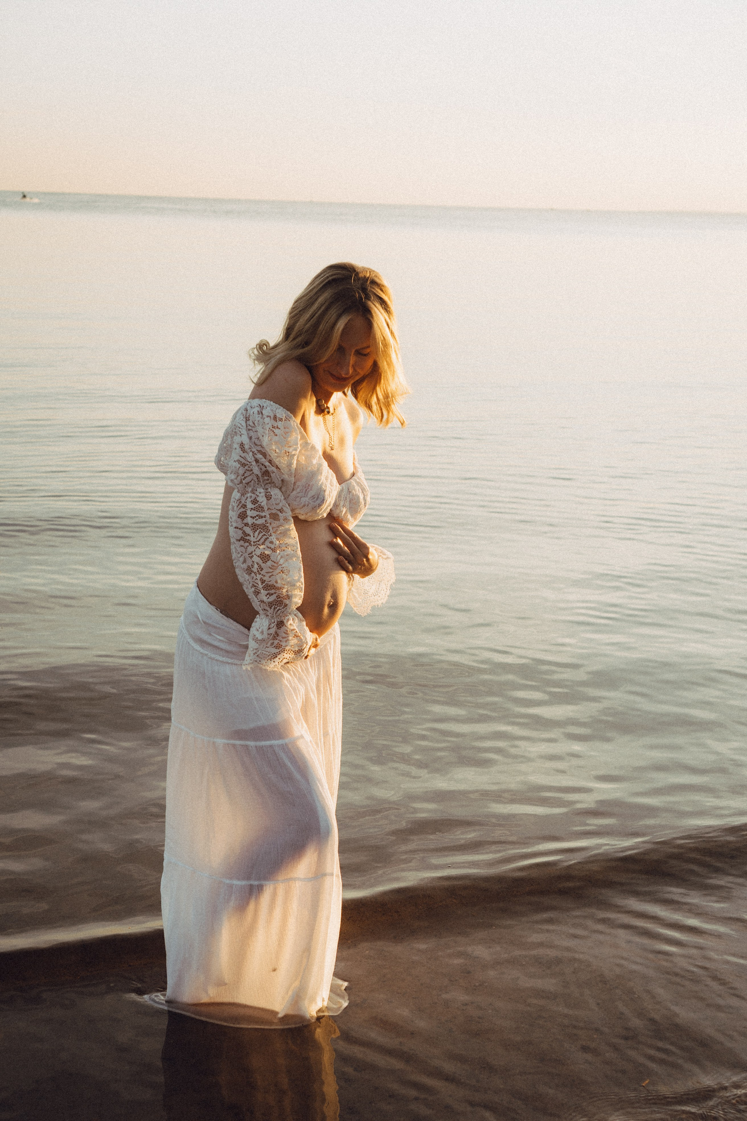 В ОЖИДАНИИ. Профессиональный фотограф, Санкт-Петербург — Виктория Богомолова