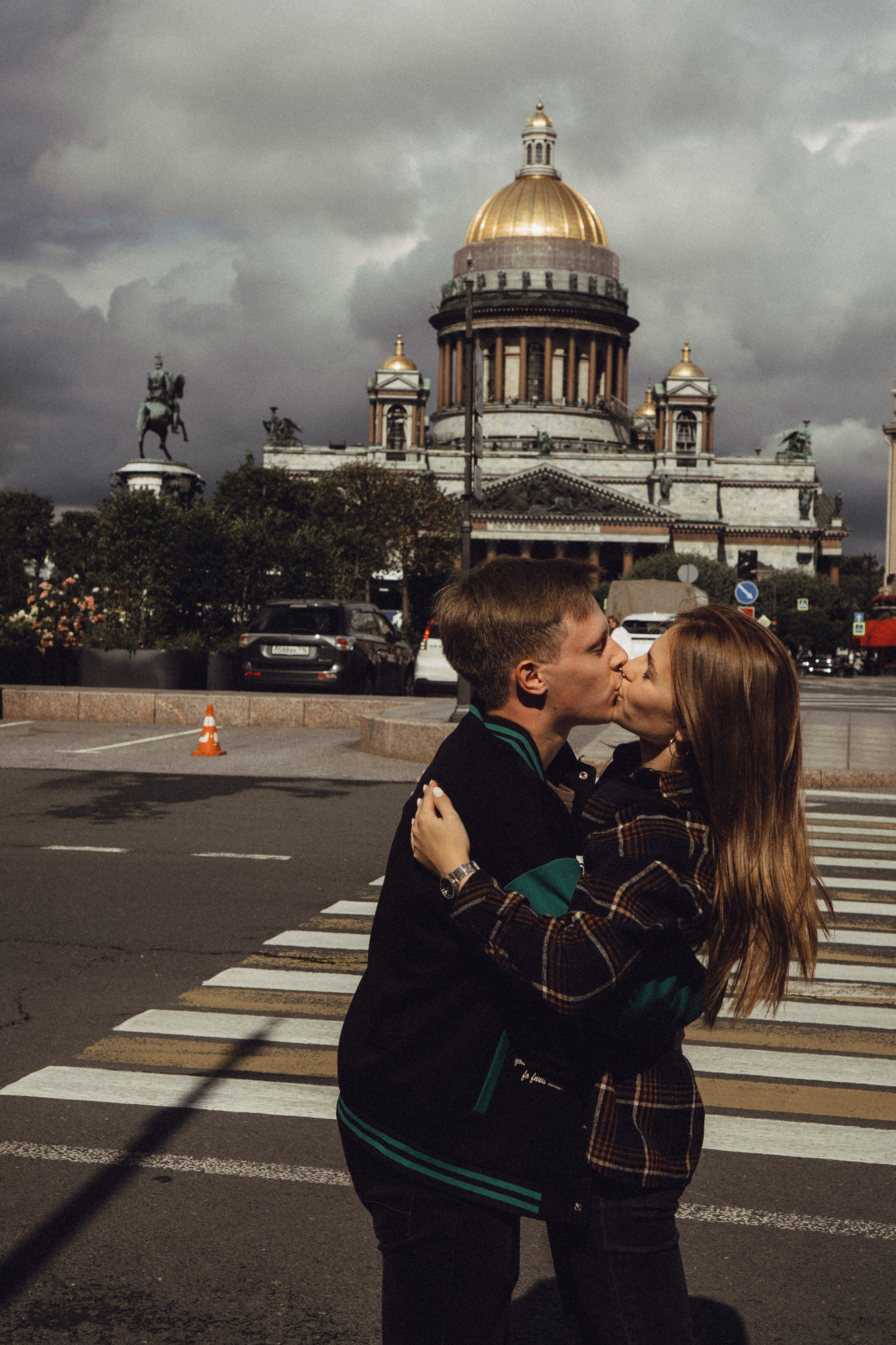 ПРОГУЛКА ПО САНКТ-ПЕТЕРБУРГУ. Профессиональный фотограф, Санкт-Петербург — Виктория Богомолова