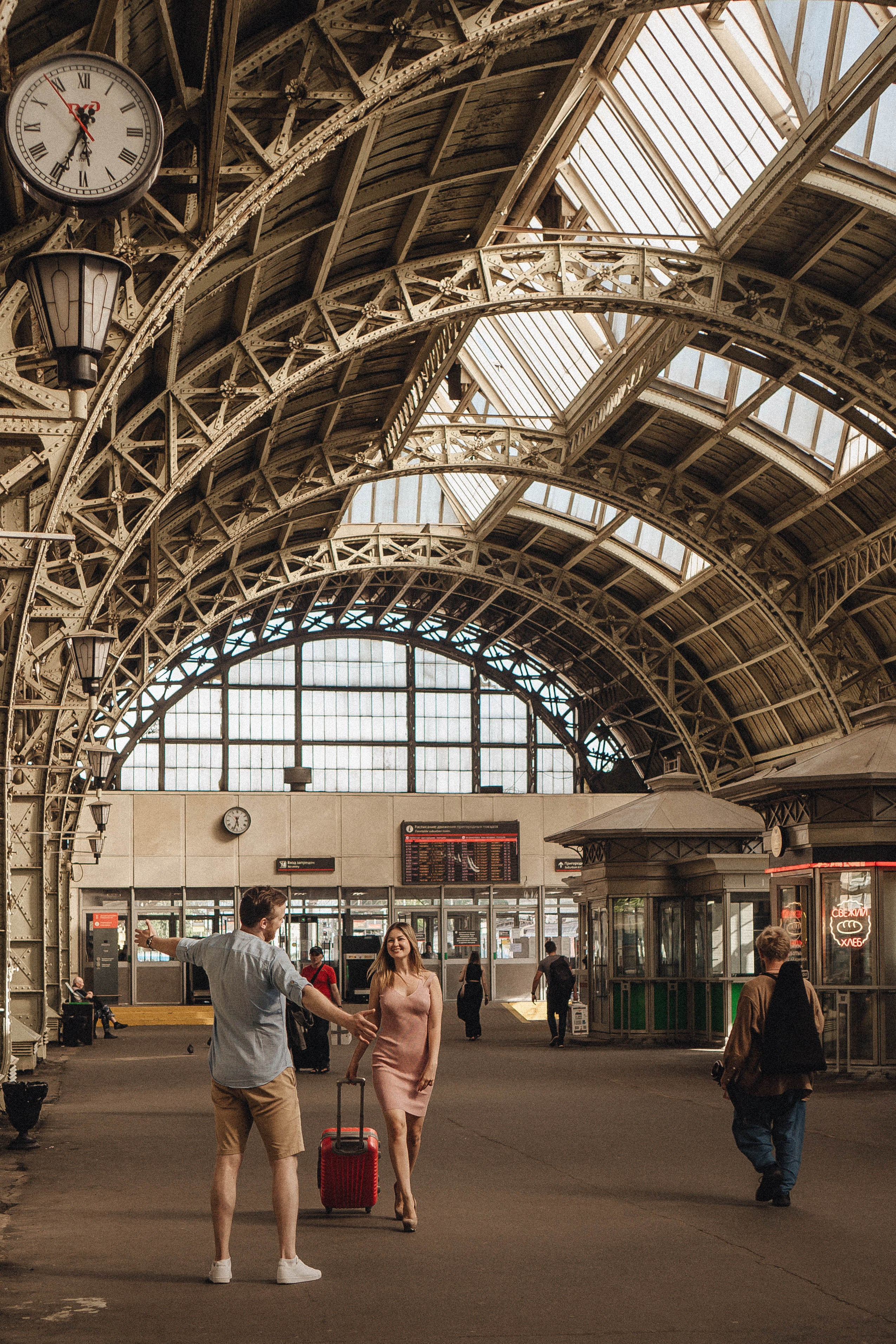 История на реальных событиях. Профессиональный фотограф, Санкт-Петербург — Виктория Богомолова